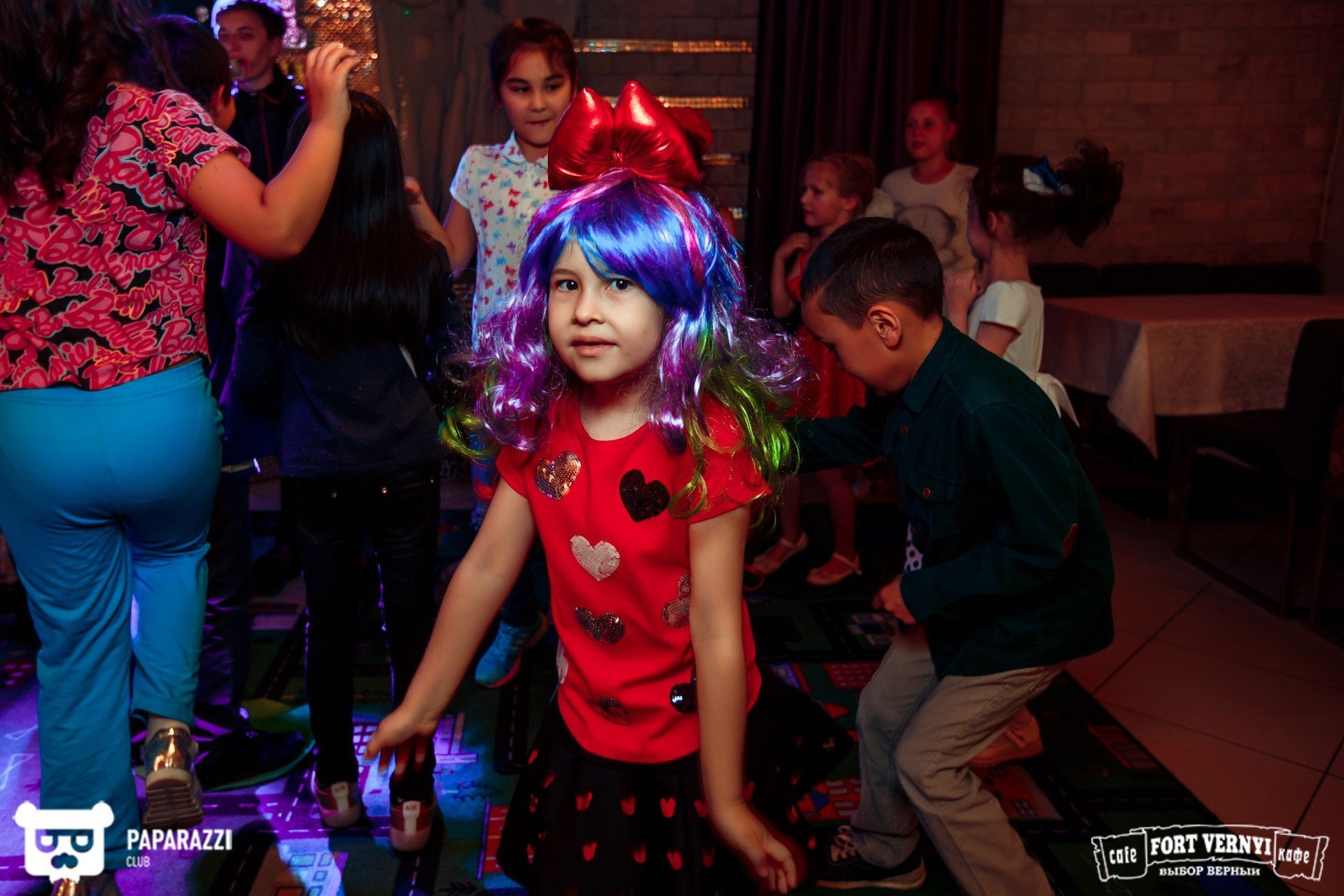 Форт Верный - Детский Мастер Класс Алматы 29.04.2018 Форт Верный - Детский Мастер Класс