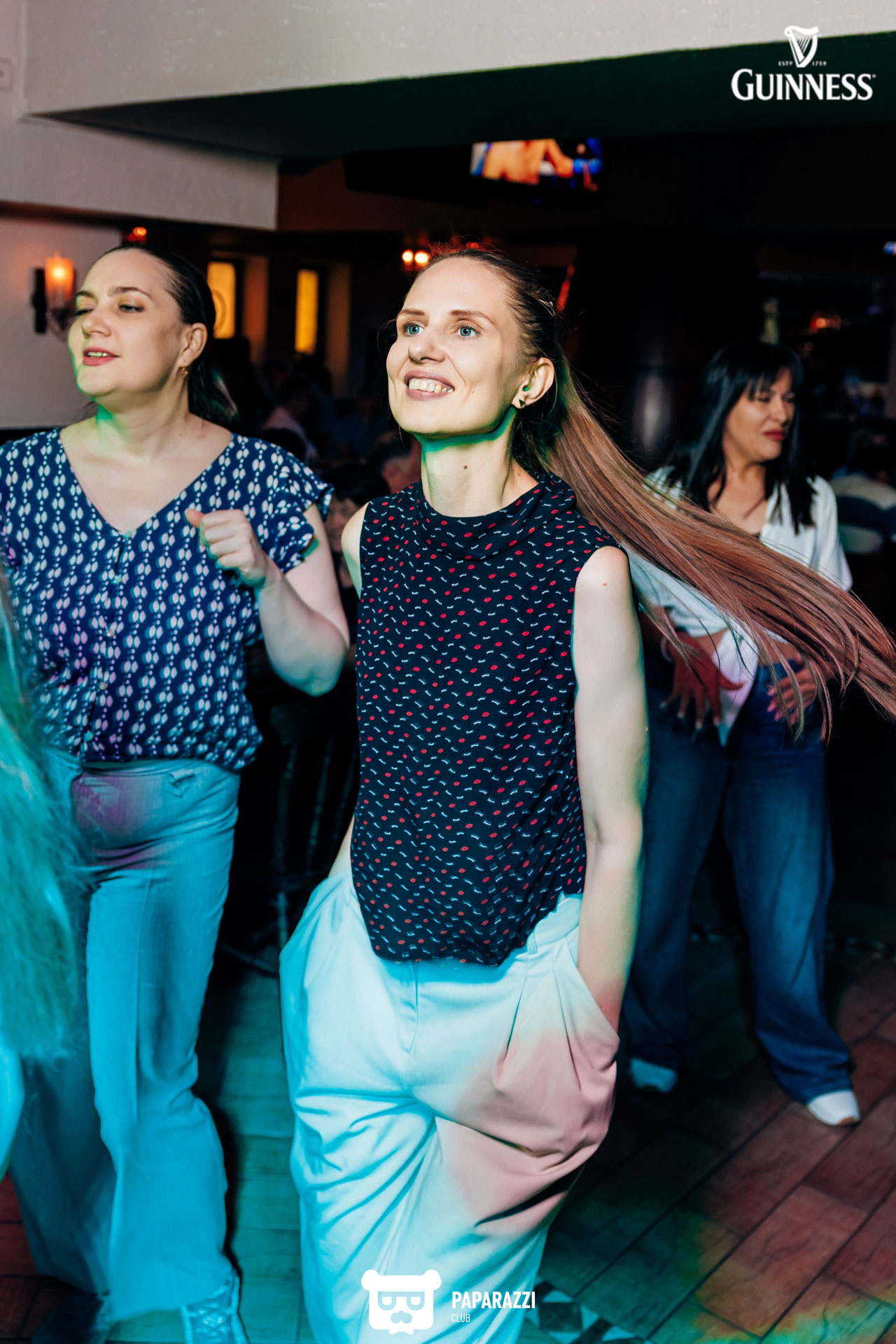 Guinness Pub Алматы 16.05.2025 Guinness Pub