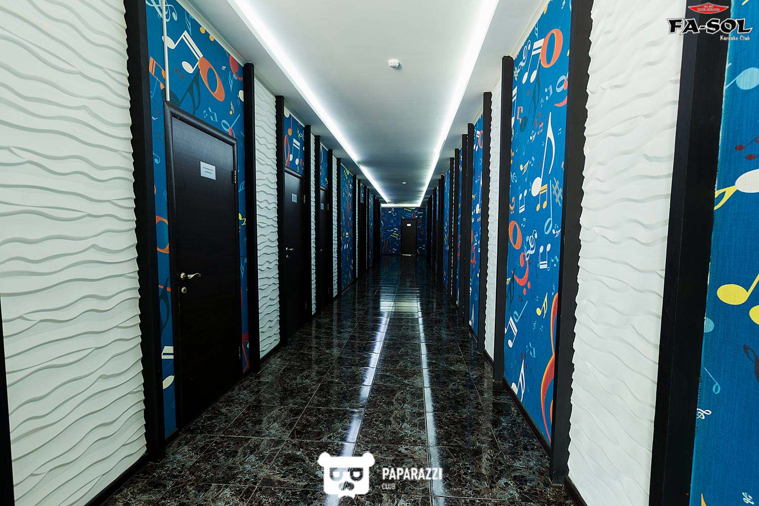 Караоке "Fa-Sol" на Макатаева Алматы 28.04.2017 Караоке "Fa-Sol" на Макатаева