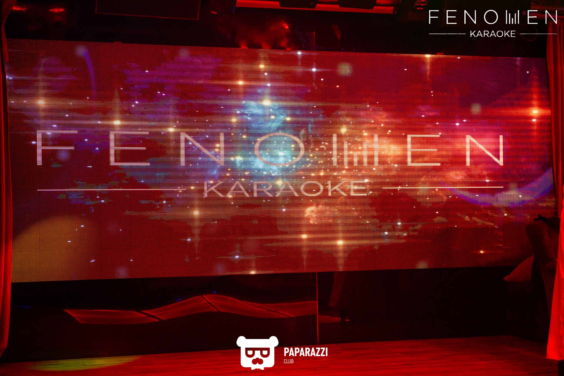 FENOMEN Алматы 19.03.2022 FENOMEN