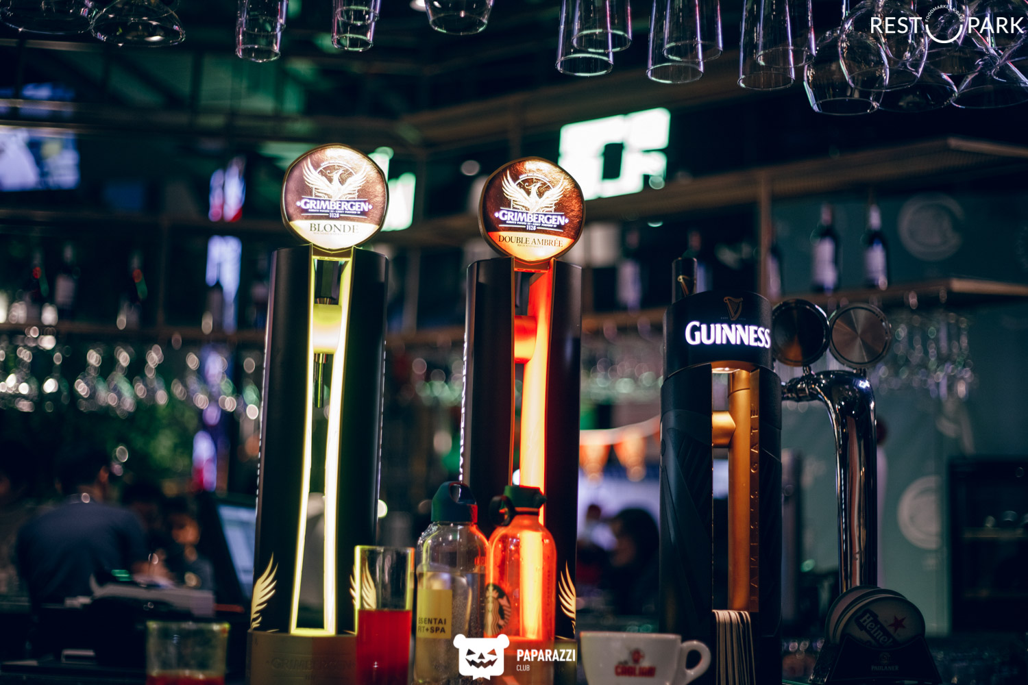 "Restopark" Алматы 31.10.2020 "Restopark"