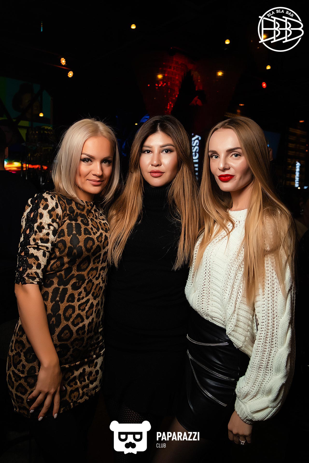 Bla Bla Bar Алматы 30.11.2019 Bla Bla Bar