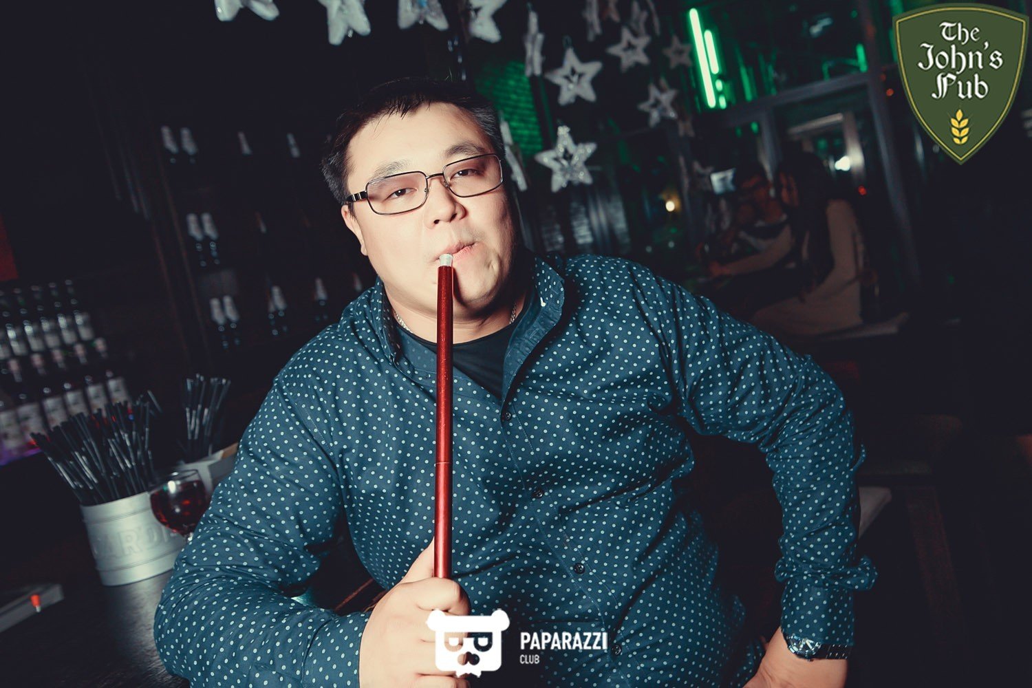 The John`s Pub Алматы 14.10.2016 The John`s Pub