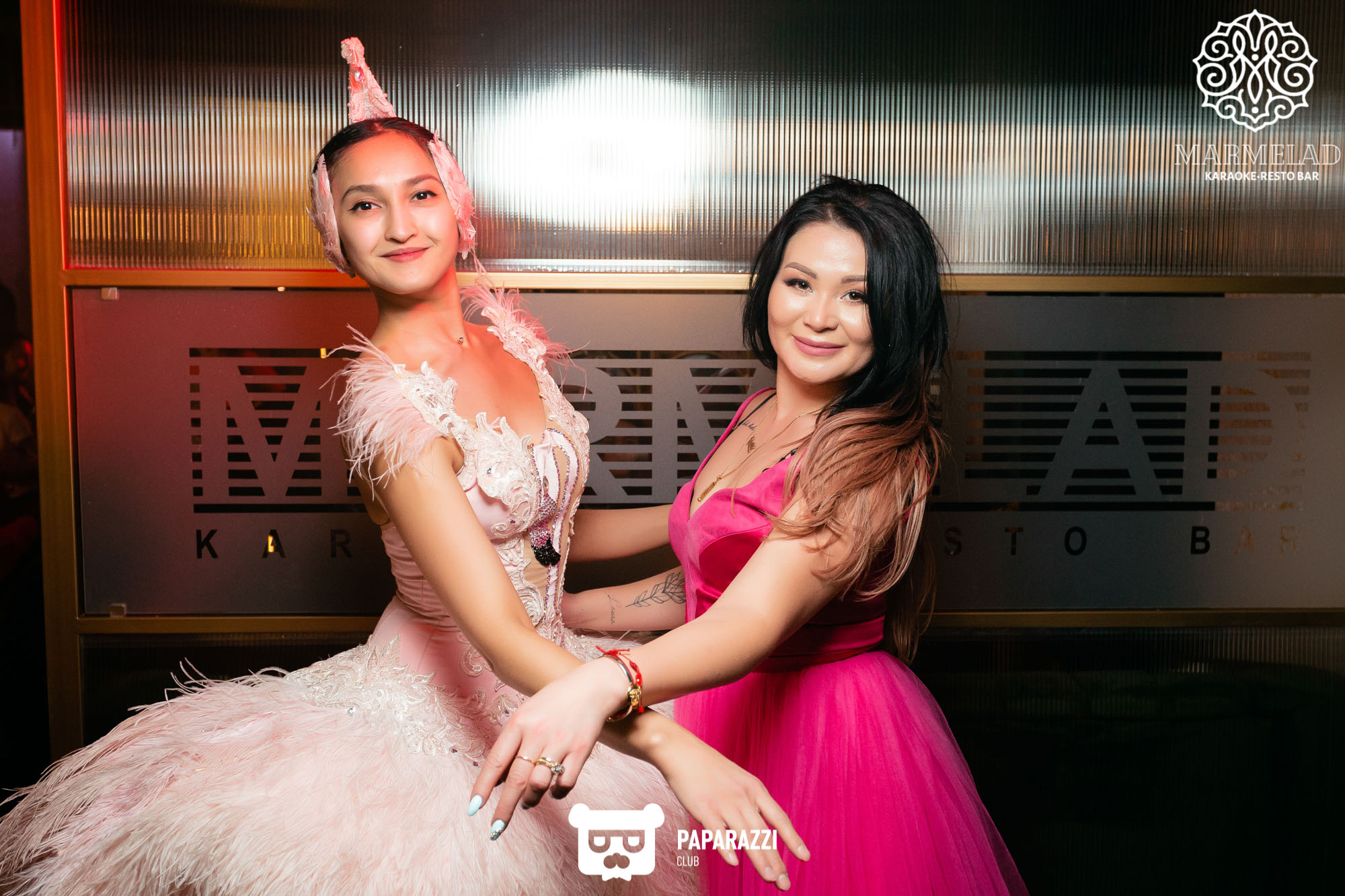 "MARMELAD" Алматы 07.03.2021 "MARMELAD"