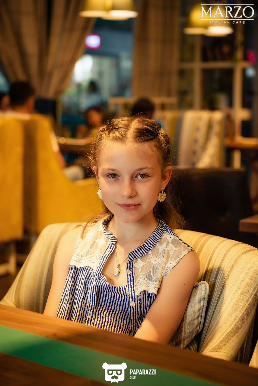 Marzo Italian cafe Алматы 01.06.2019 Marzo Italian cafe