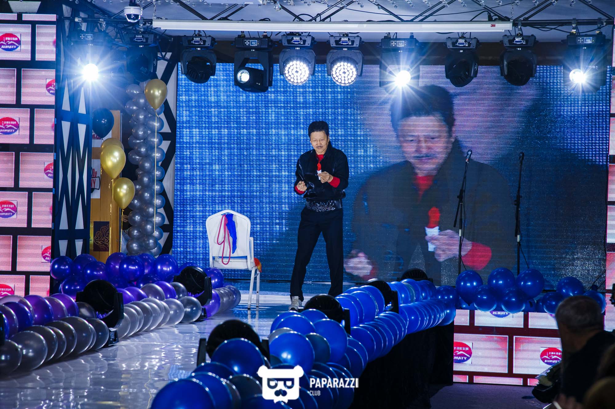 Финал ежегодного Национального фестиваля красоты и таланта «Принц и Принцесса Казахстан» Алматы 25.02.2018 Финал ежегодного Национального фестиваля красоты и таланта «Принц и Принцесса Казахстан»