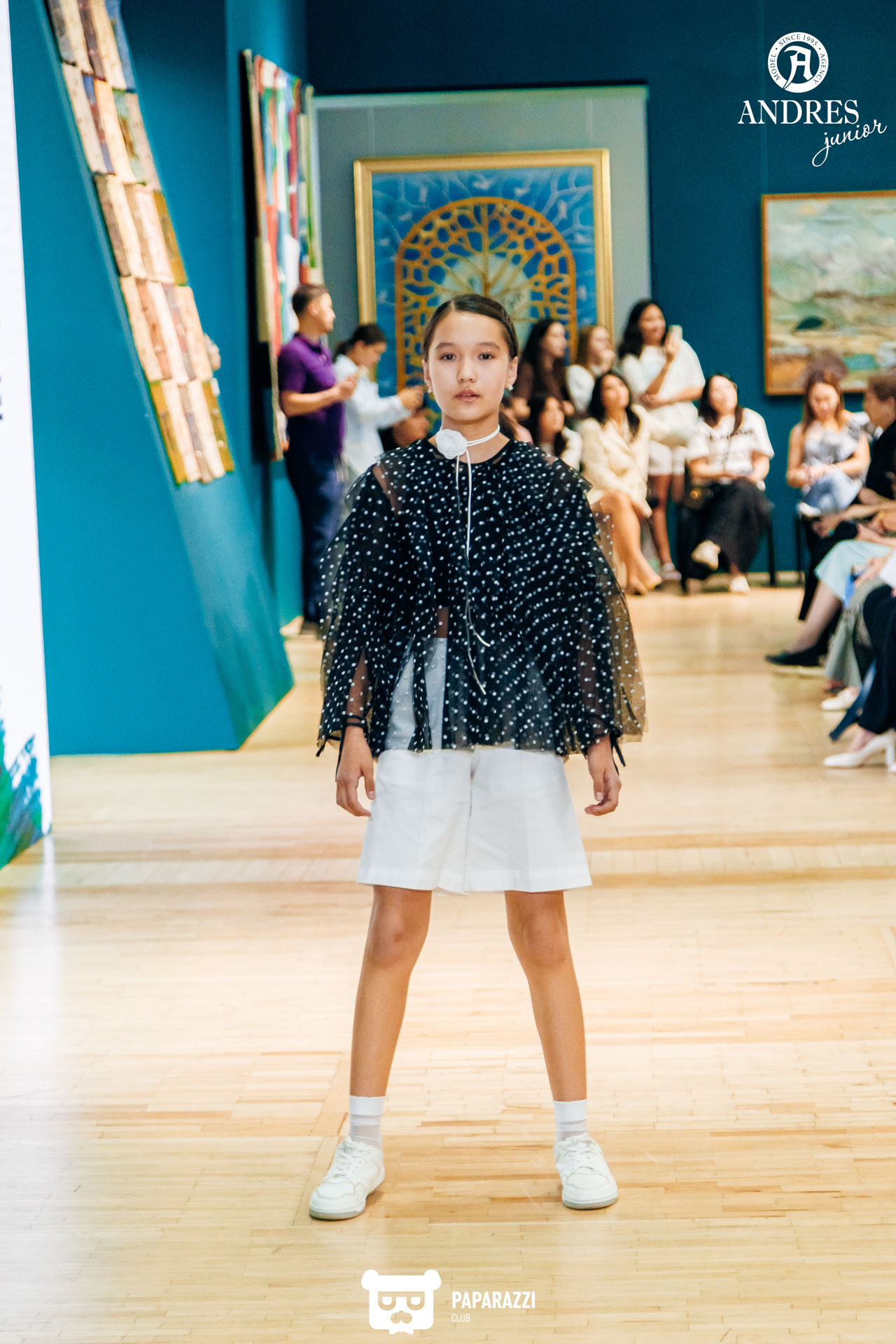 Девятый сезон Junior Models Show 2024 Алматы 02.06.2024 Девятый сезон Junior Models Show 2024