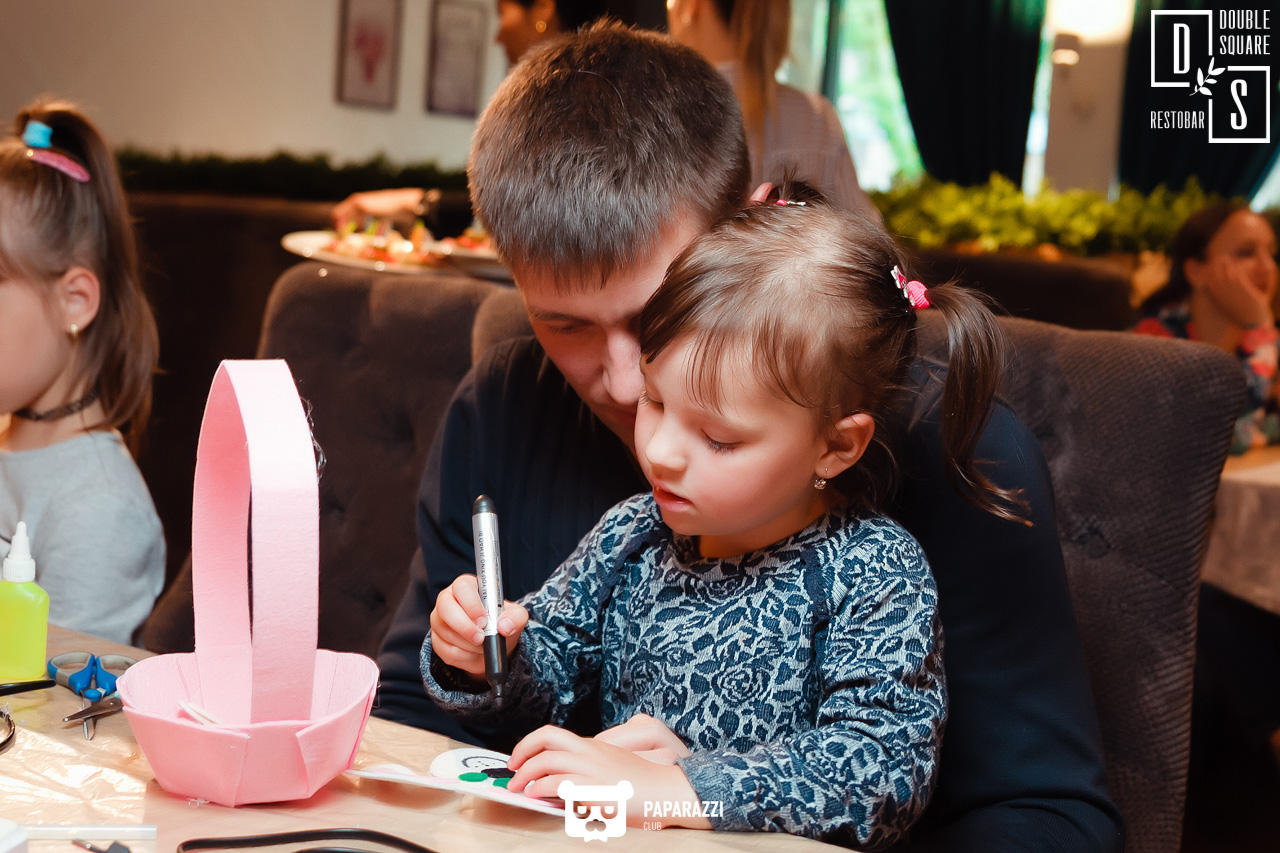 Double Square Алматы 05.05.2019 Double Square