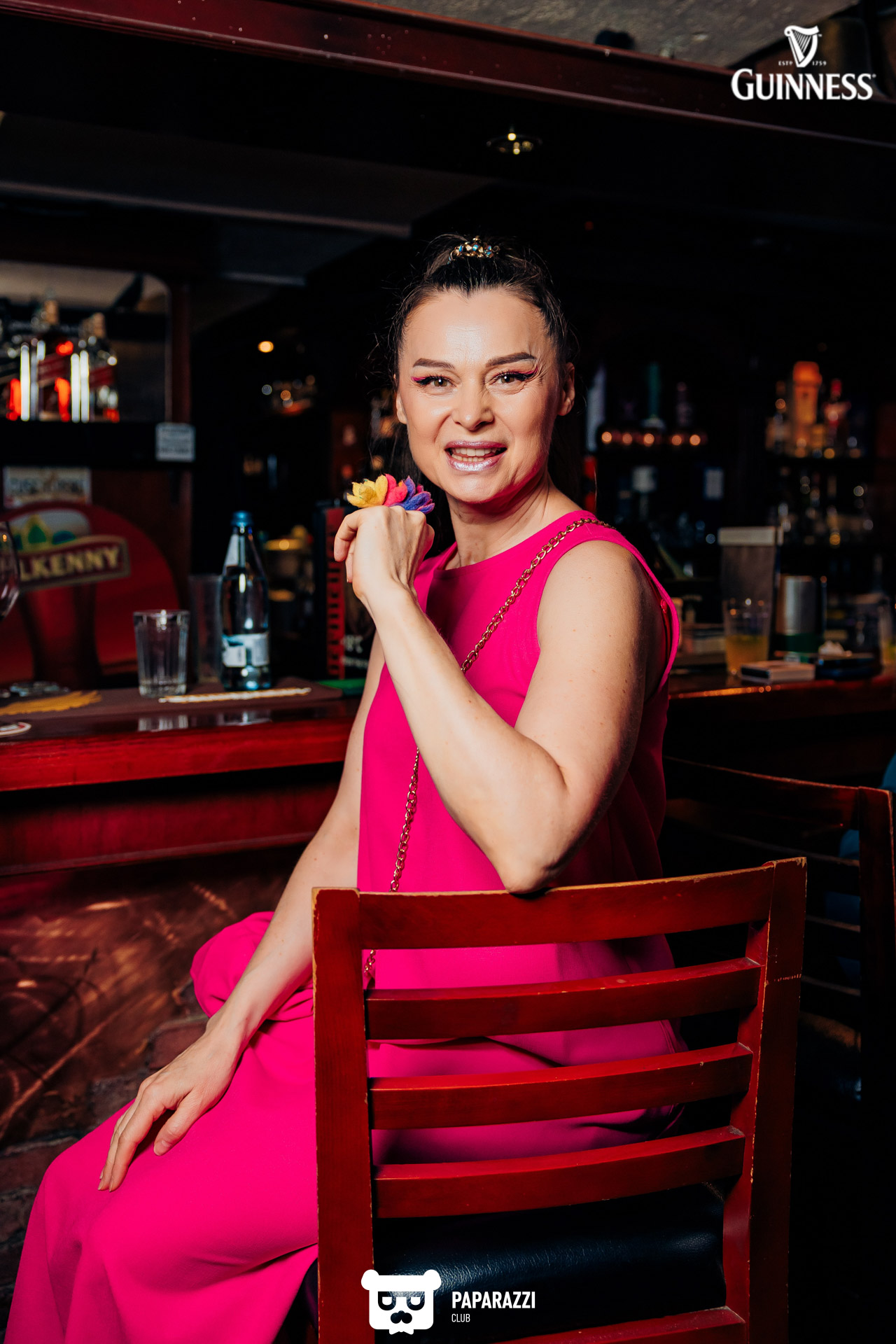 Guinness Pub Алматы 16.05.2025 Guinness Pub