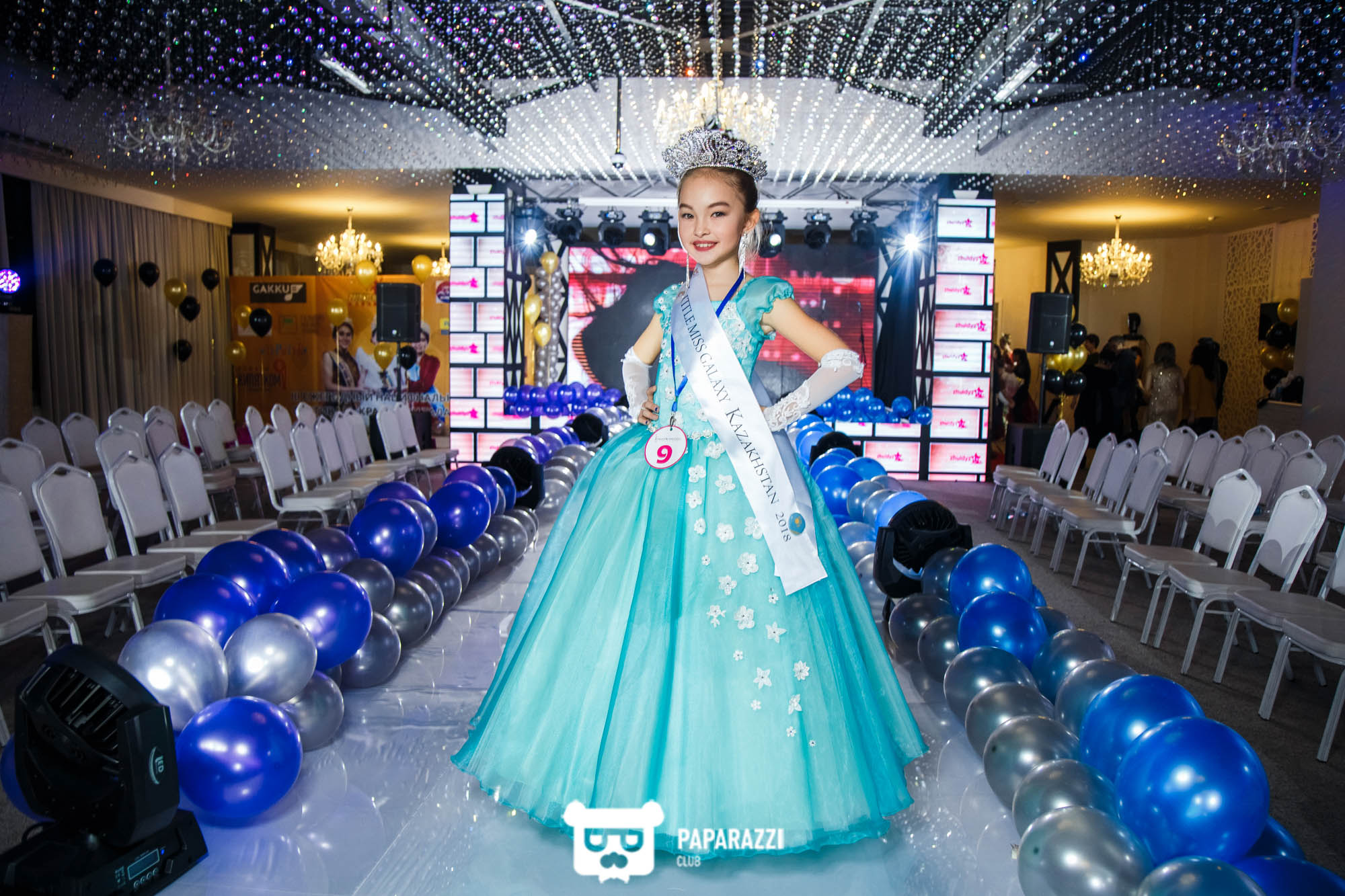 Финал ежегодного Национального фестиваля красоты и таланта «Принц и Принцесса Казахстан» Алматы 25.02.2018 Финал ежегодного Национального фестиваля красоты и таланта «Принц и Принцесса Казахстан»
