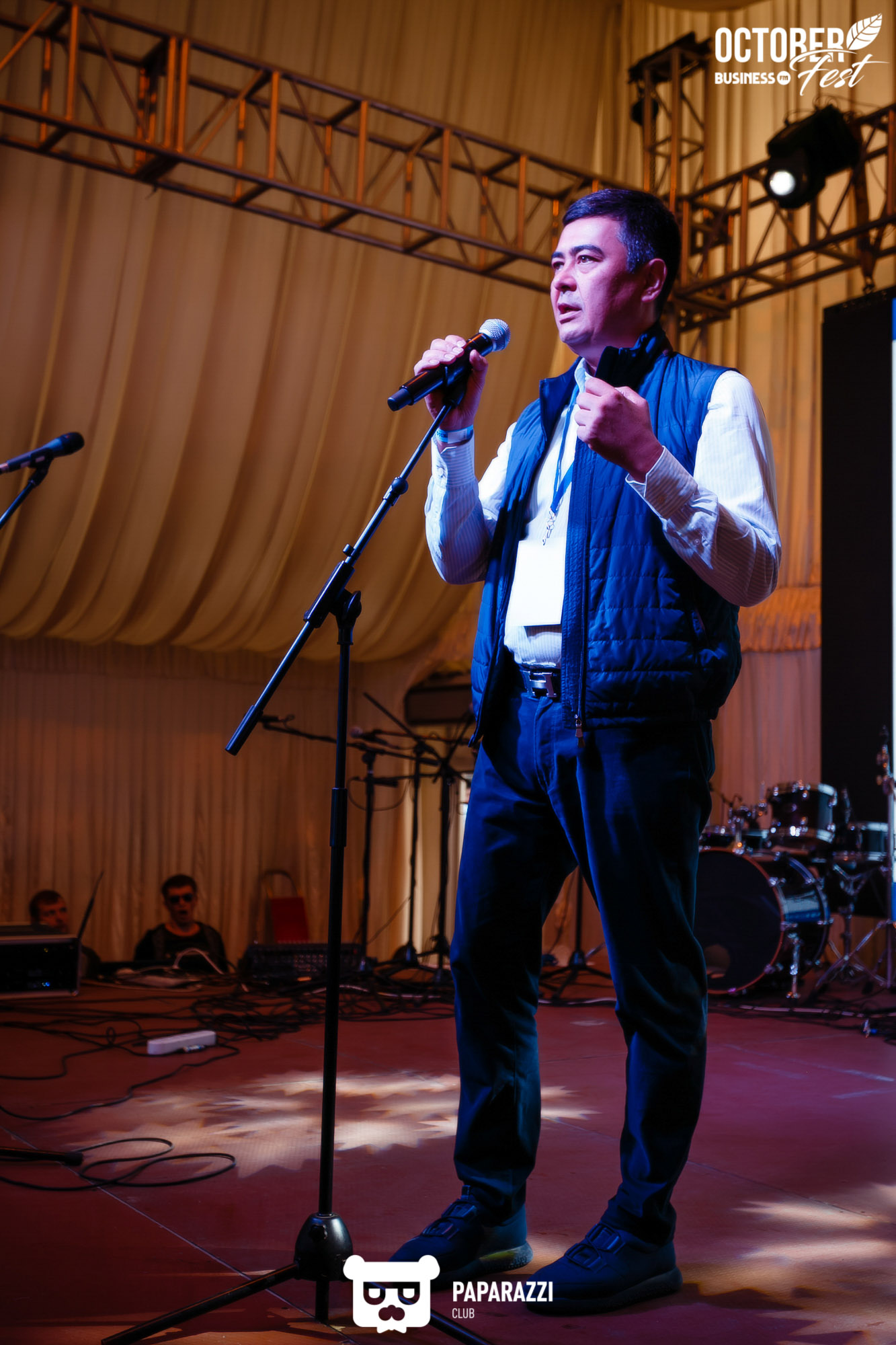 October Fest by Business FM Алматы 10/05/2019 October Fest by Business FM