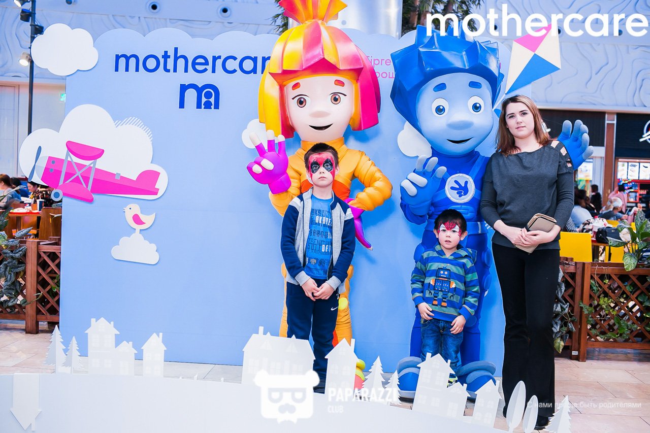 Открытие магазина Mothercare в Алматы ТРЦ Мега парк Алматы 17.02.2018 Открытие магазина Mothercare в Алматы ТРЦ Мега парк