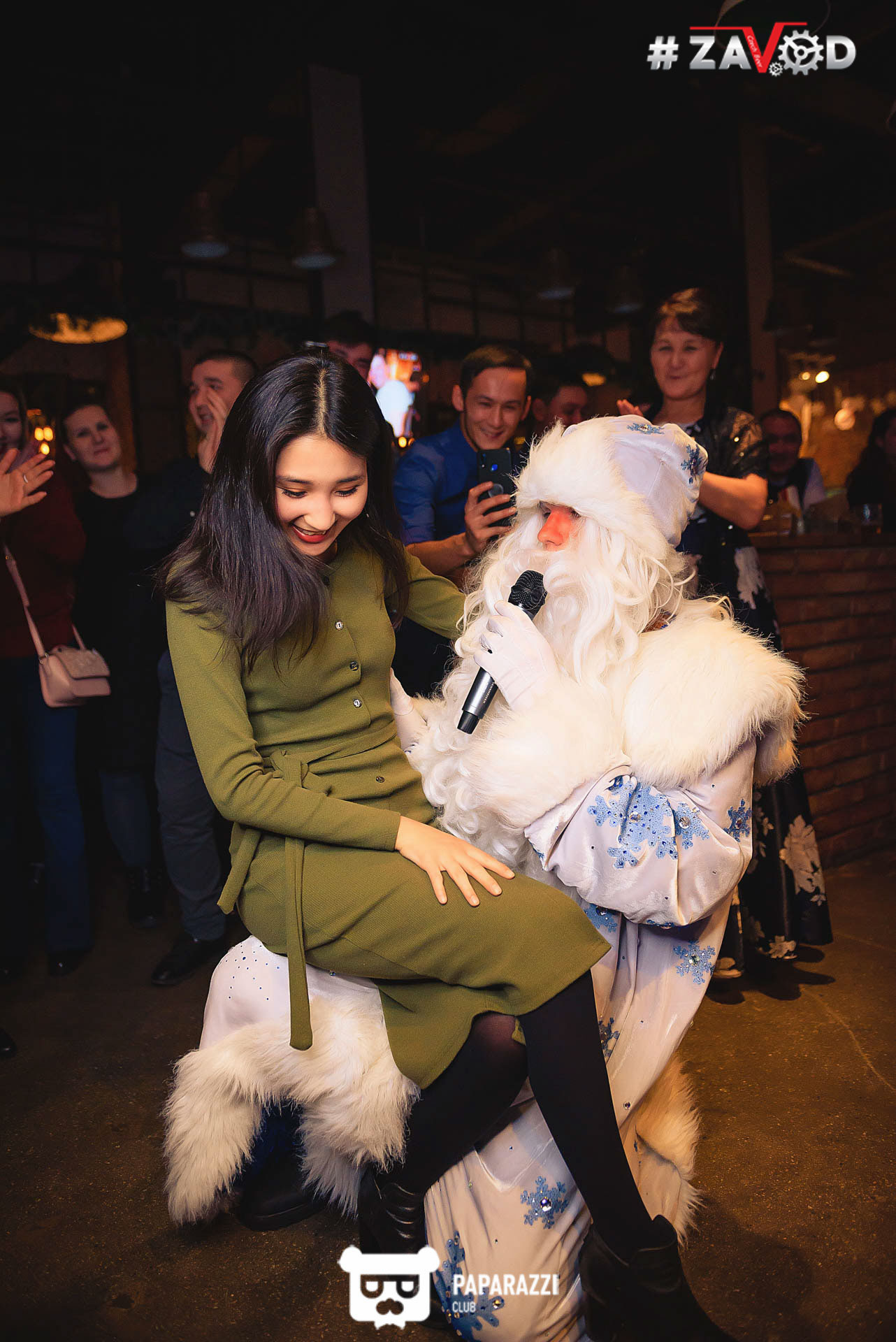 #Zavod Алматы 21.12.2019 #Zavod