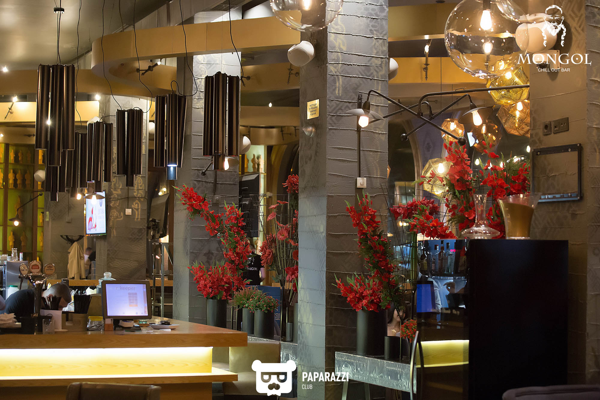 Mongol Chill Out Bar Алматы 16.07.2021 Mongol Chill Out Bar