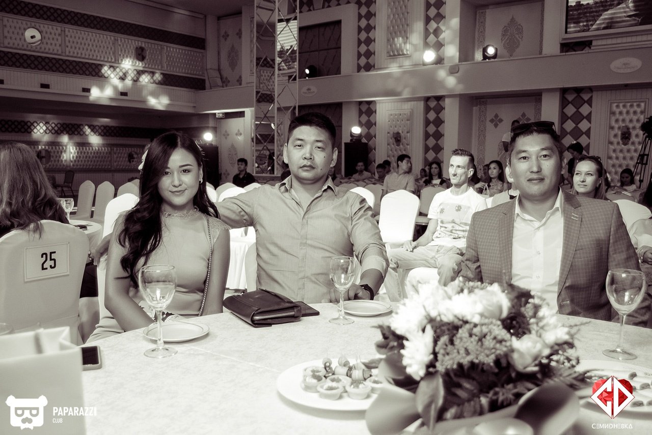 Первый день тренинга «Семидневка’14» с Сериком Торекеш Алматы 06.08.2018 Первый день тренинга «Семидневка’14» с Сериком Торекеш