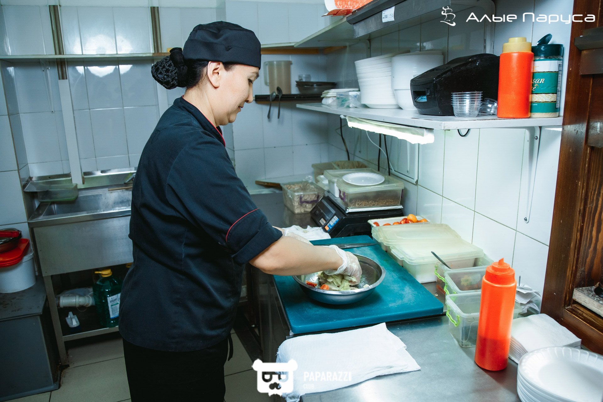 Алые Паруса Алматы 09.09.2017 Алые Паруса