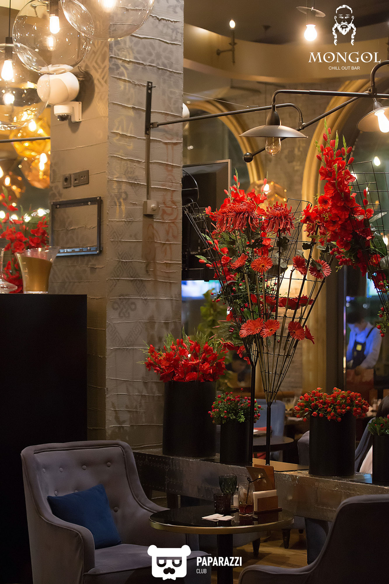 Mongol Chill Out Bar Алматы 16.07.2021 Mongol Chill Out Bar