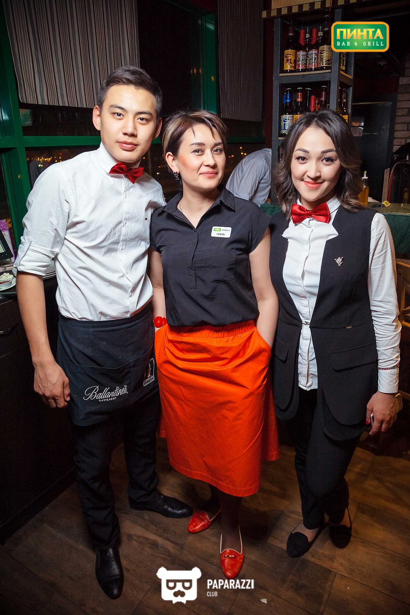 Пинта в ТРЦ Asia Park Алматы 08.03.2017 Пинта в ТРЦ Asia Park