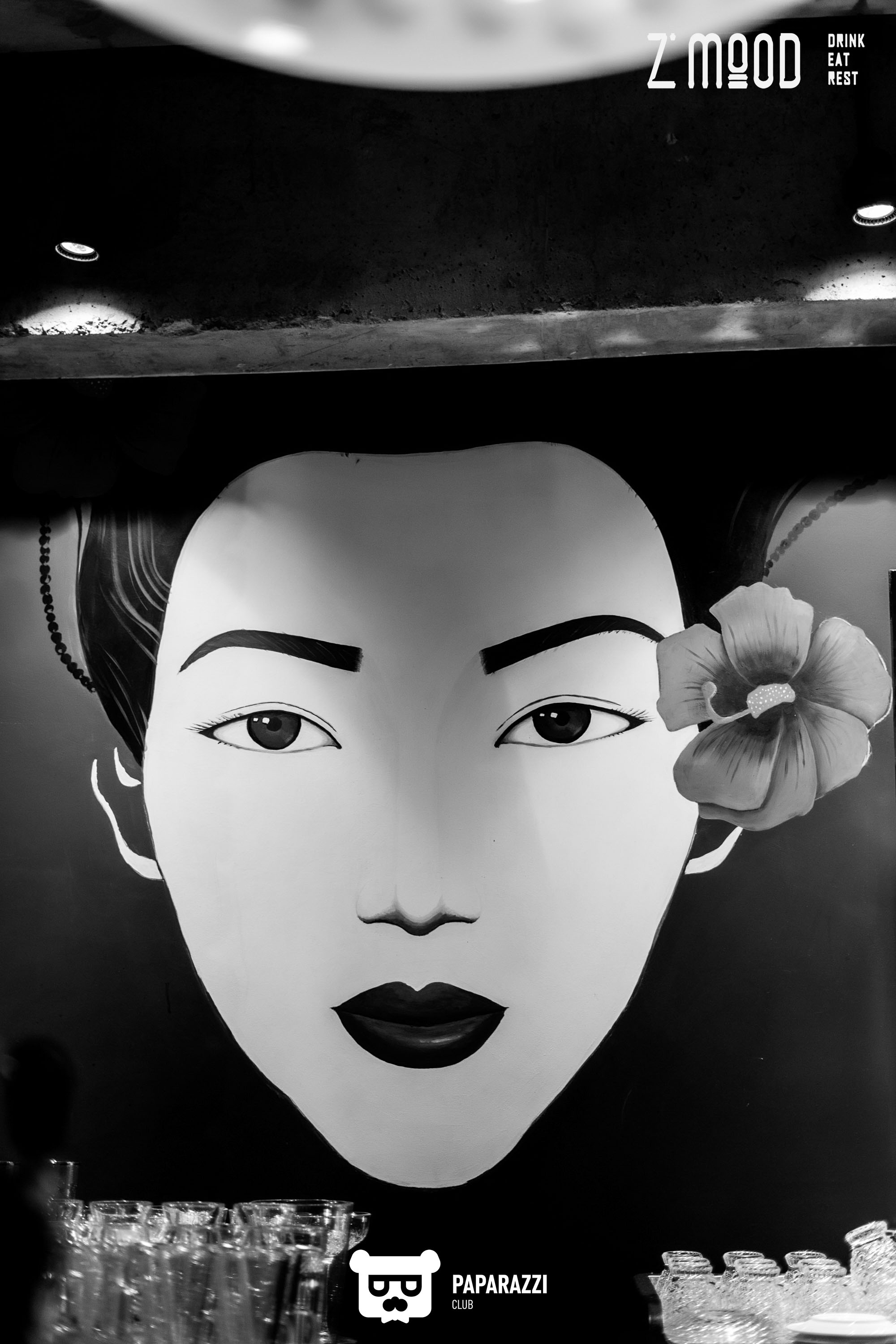 Z'MOOD Алматы 12.04.2019 Z'MOOD