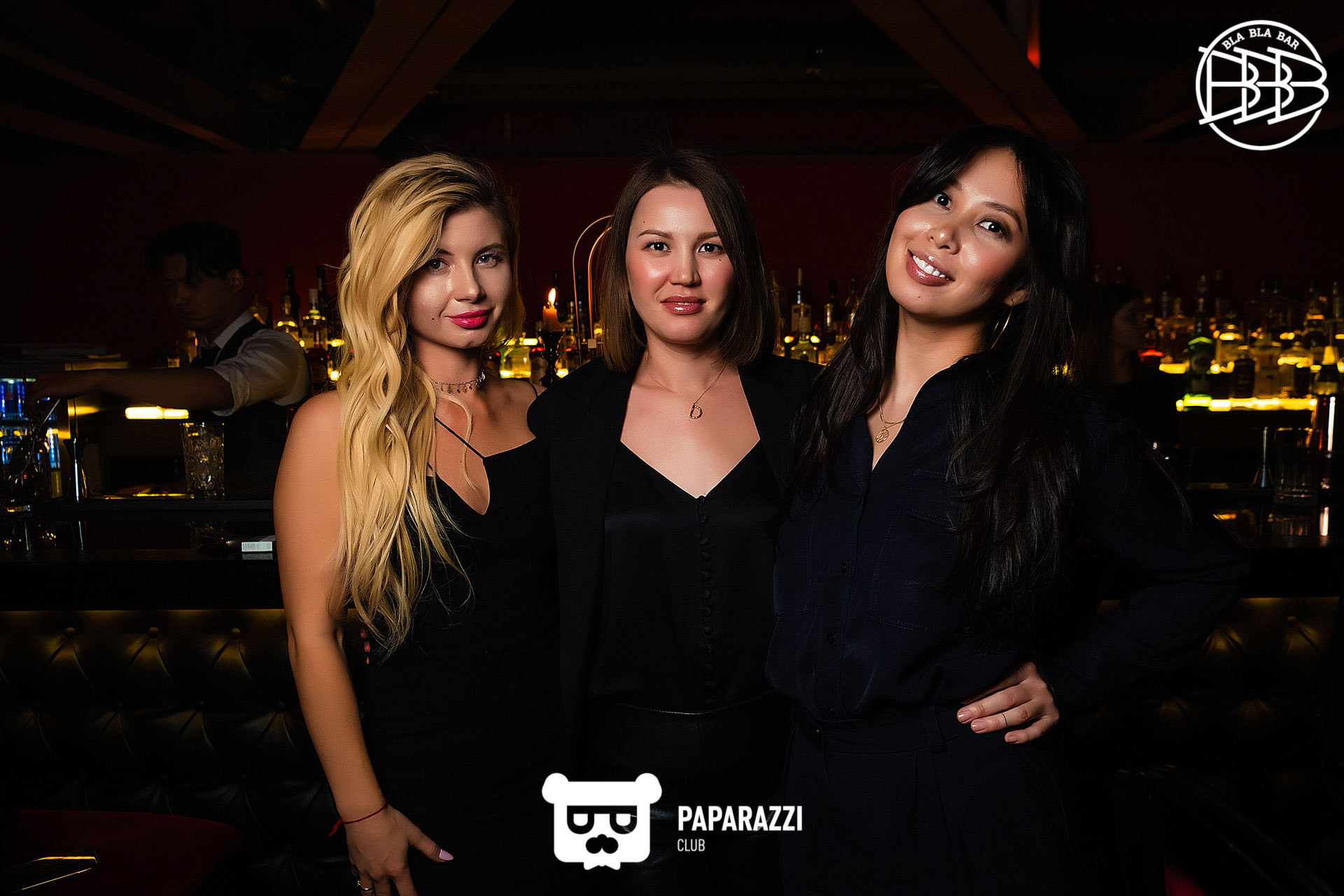 Bla Bla Bar Алматы 30.11.2019 Bla Bla Bar