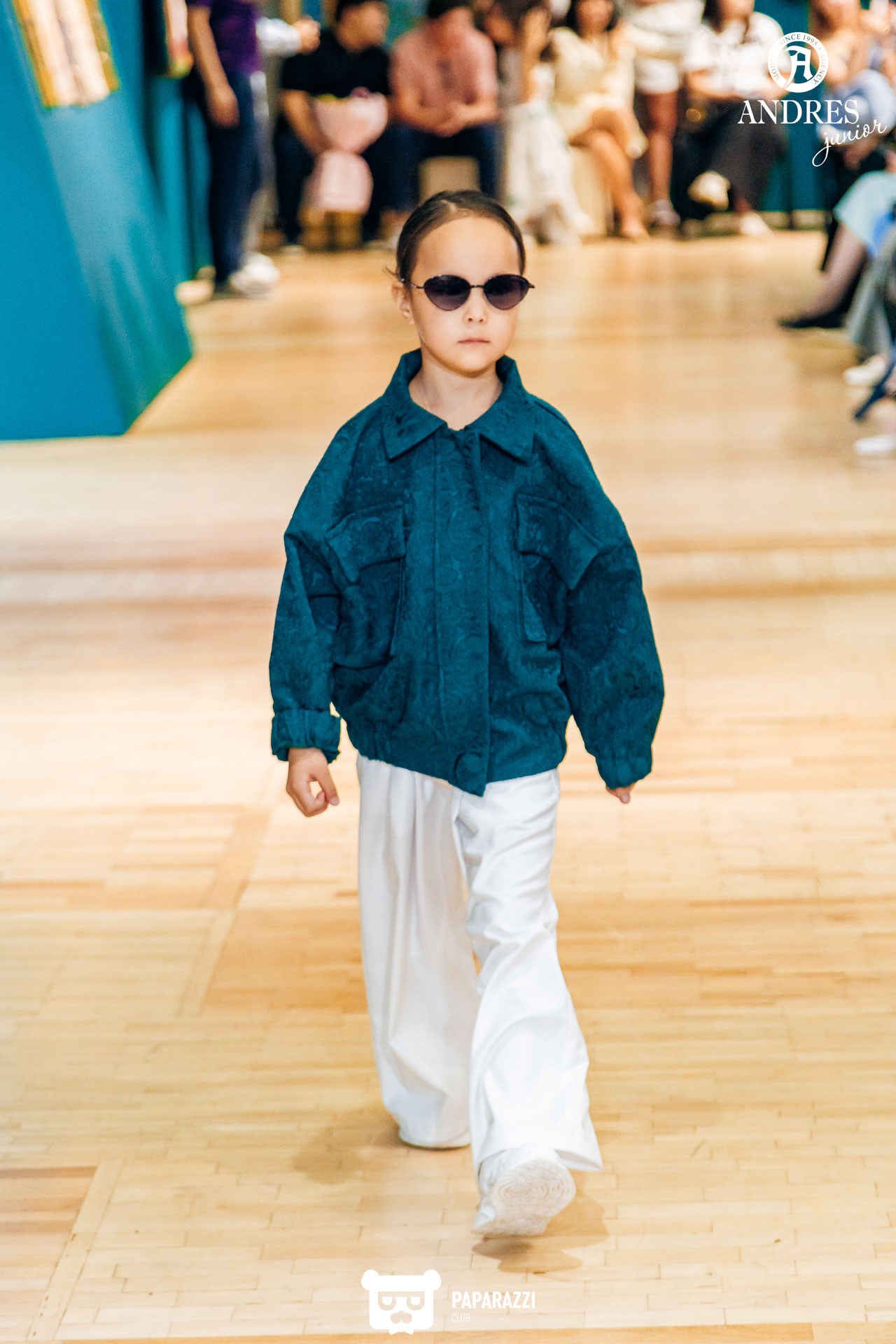 Девятый сезон Junior Models Show 2024 Алматы 02.06.2024 Девятый сезон Junior Models Show 2024