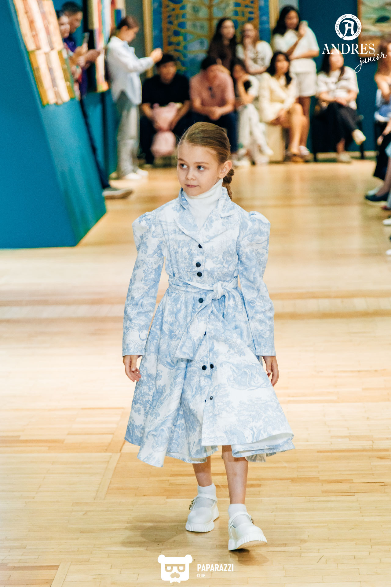 Девятый сезон Junior Models Show 2024 Алматы 02.06.2024 Девятый сезон Junior Models Show 2024