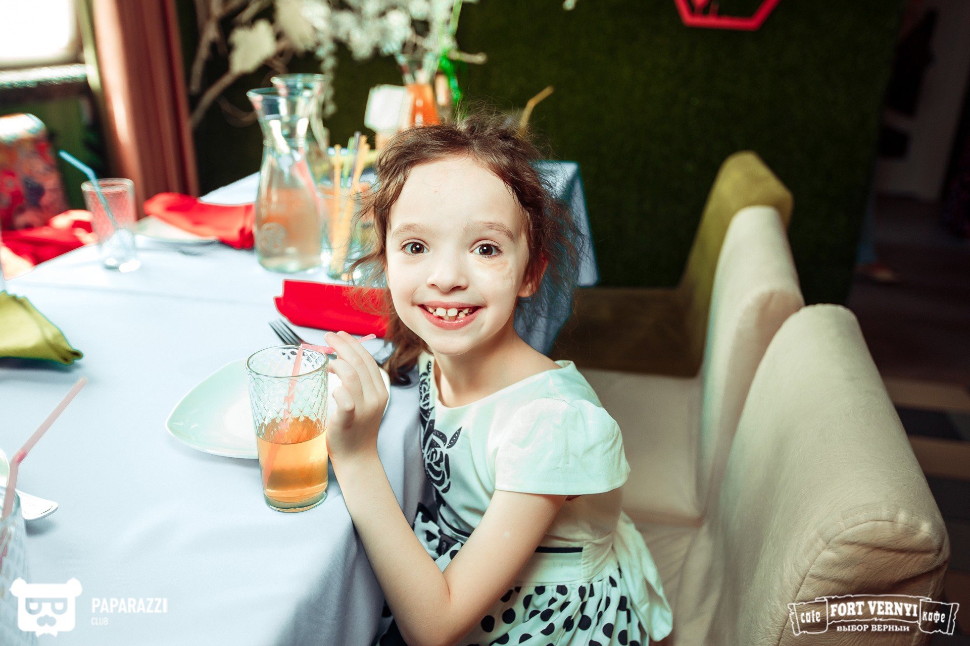 Форт Верный - Детский Мастер Класс Алматы 29.04.2018 Форт Верный - Детский Мастер Класс