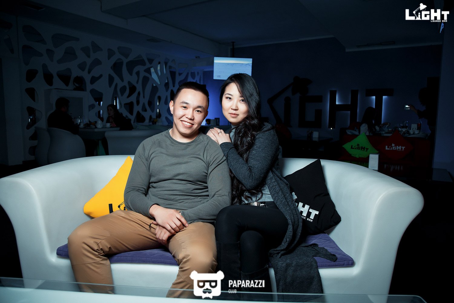 Lounge Light Bar Алматы 18.03.2017 Lounge Light Bar