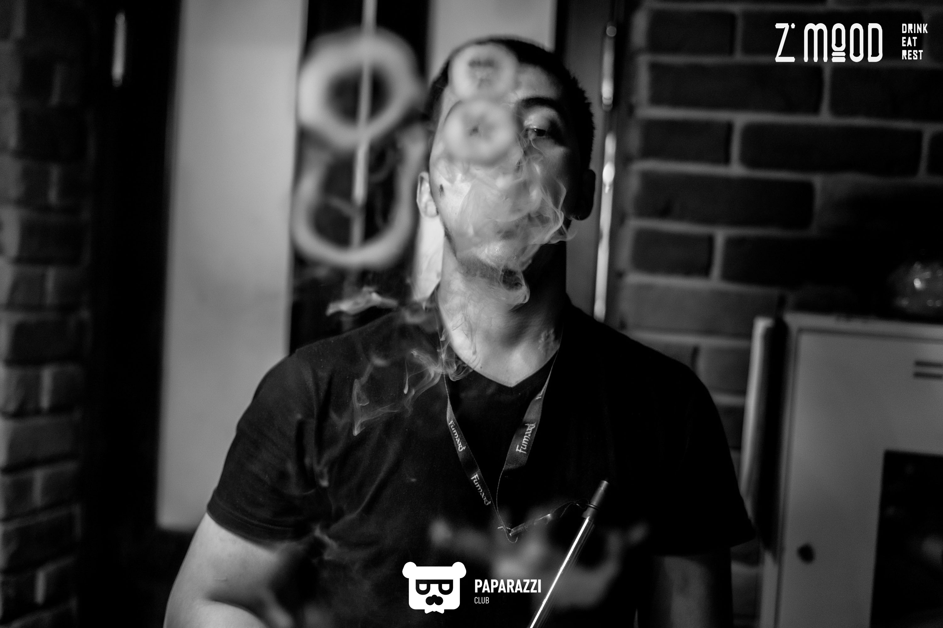 Z'MOOD Алматы 12.04.2019 Z'MOOD