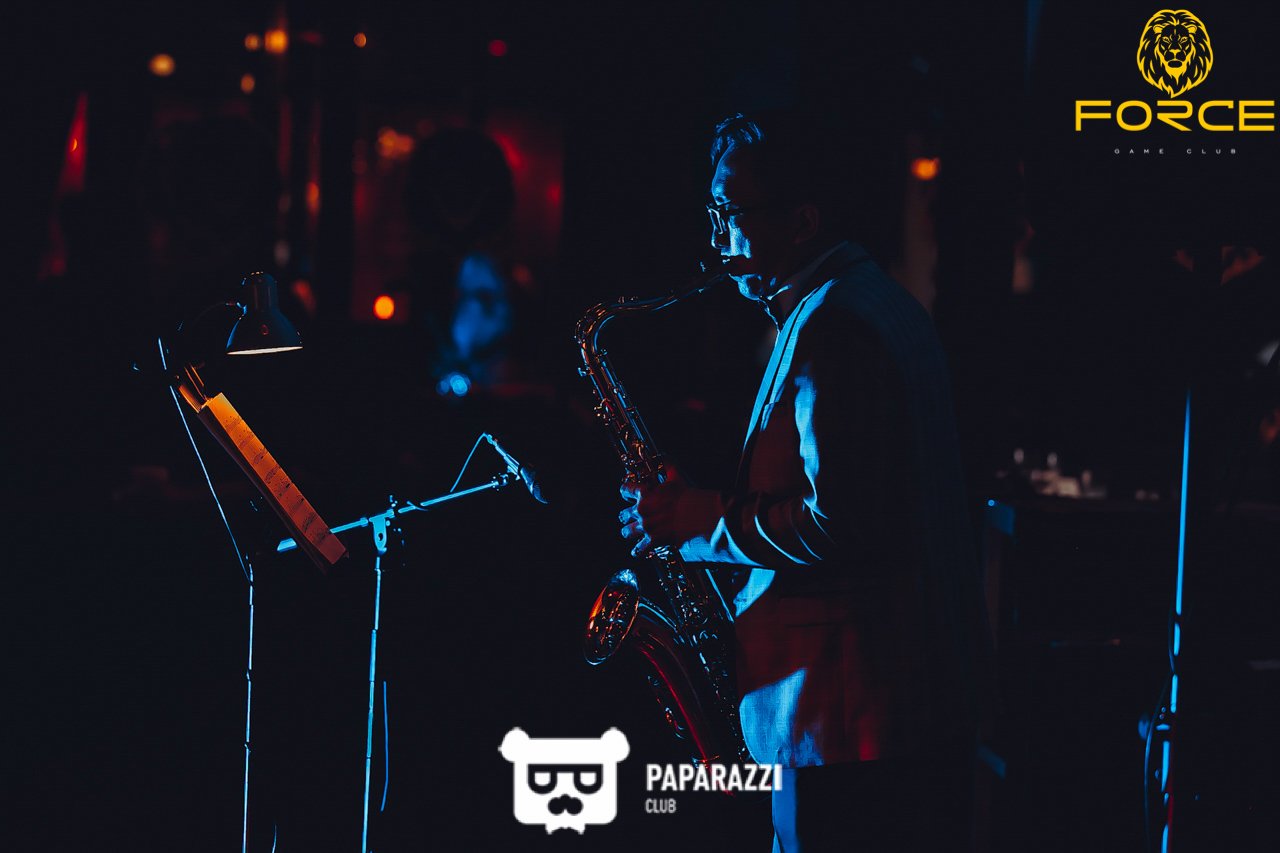 FORCE Алматы 20.05.2017 FORCE