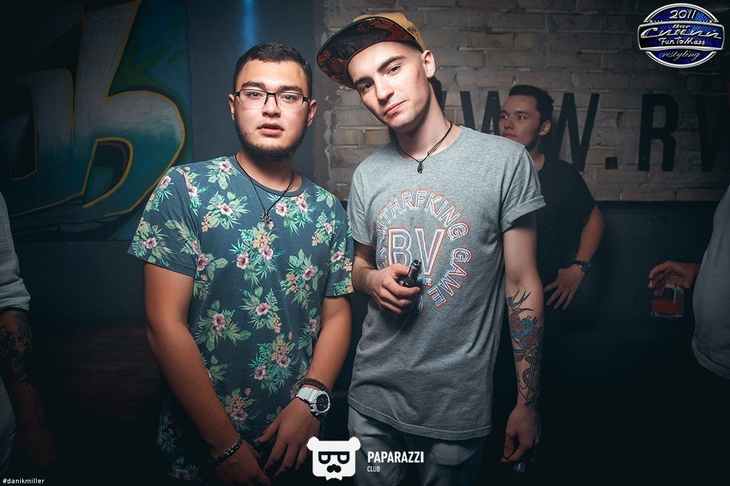 Бар "Синий FunToMass" Алматы 25.06.2016 Бар "Синий FunToMass"