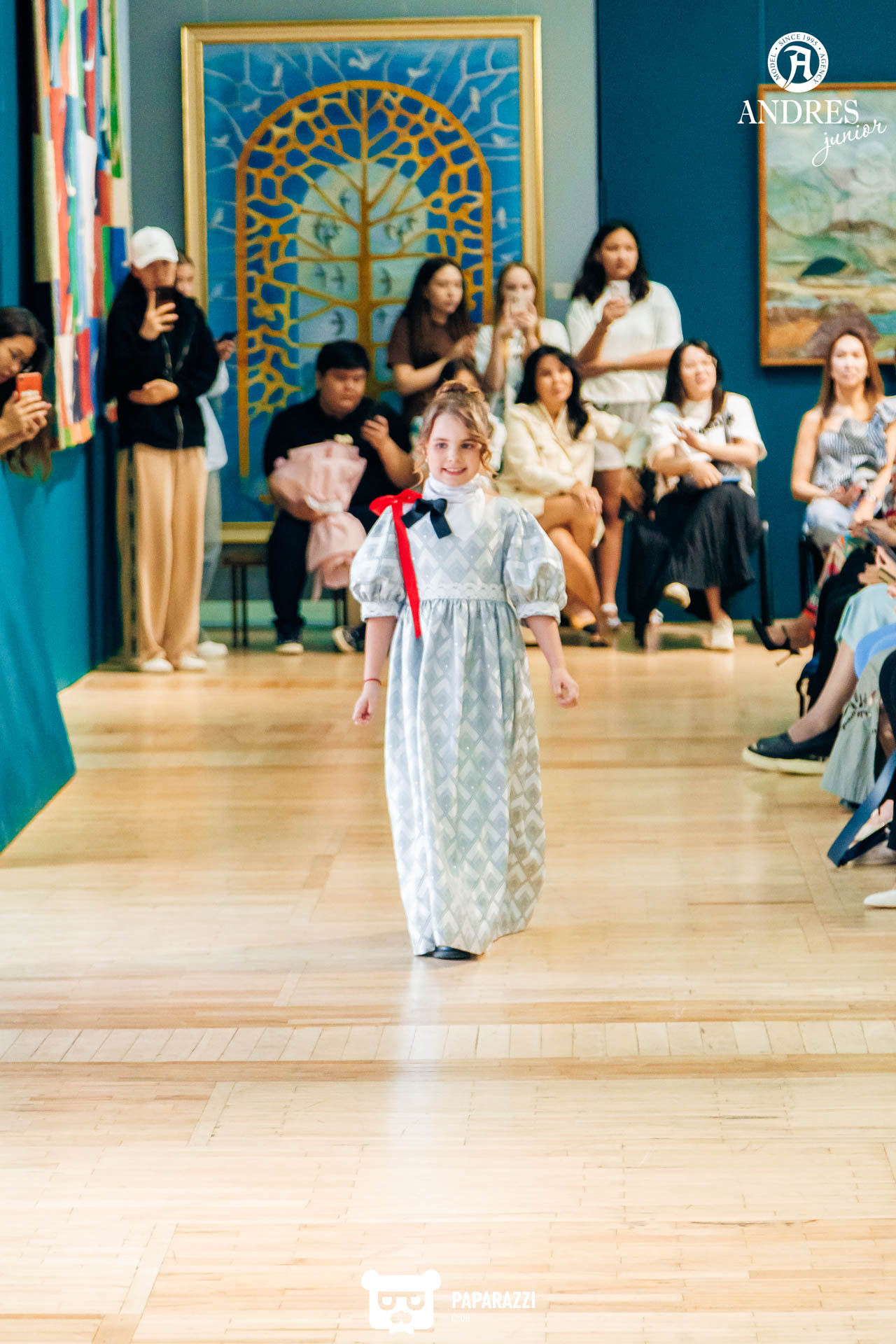 Девятый сезон Junior Models Show 2024 Алматы 02.06.2024 Девятый сезон Junior Models Show 2024