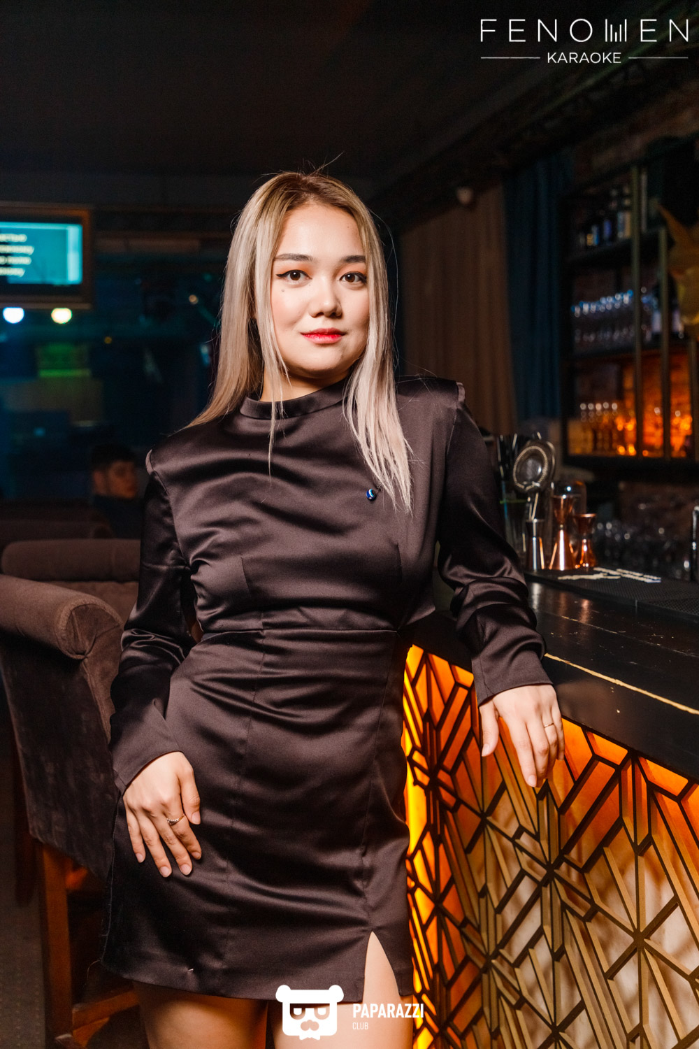 FENOMEN Алматы 12.02.2022 FENOMEN