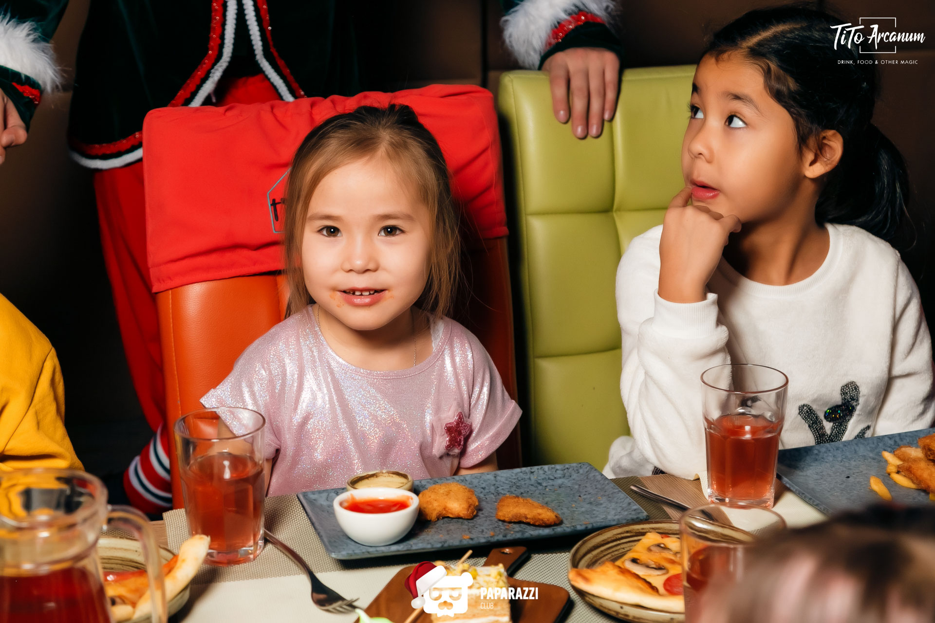 TITO ARCANUM Алматы 26.12.2021 TITO ARCANUM