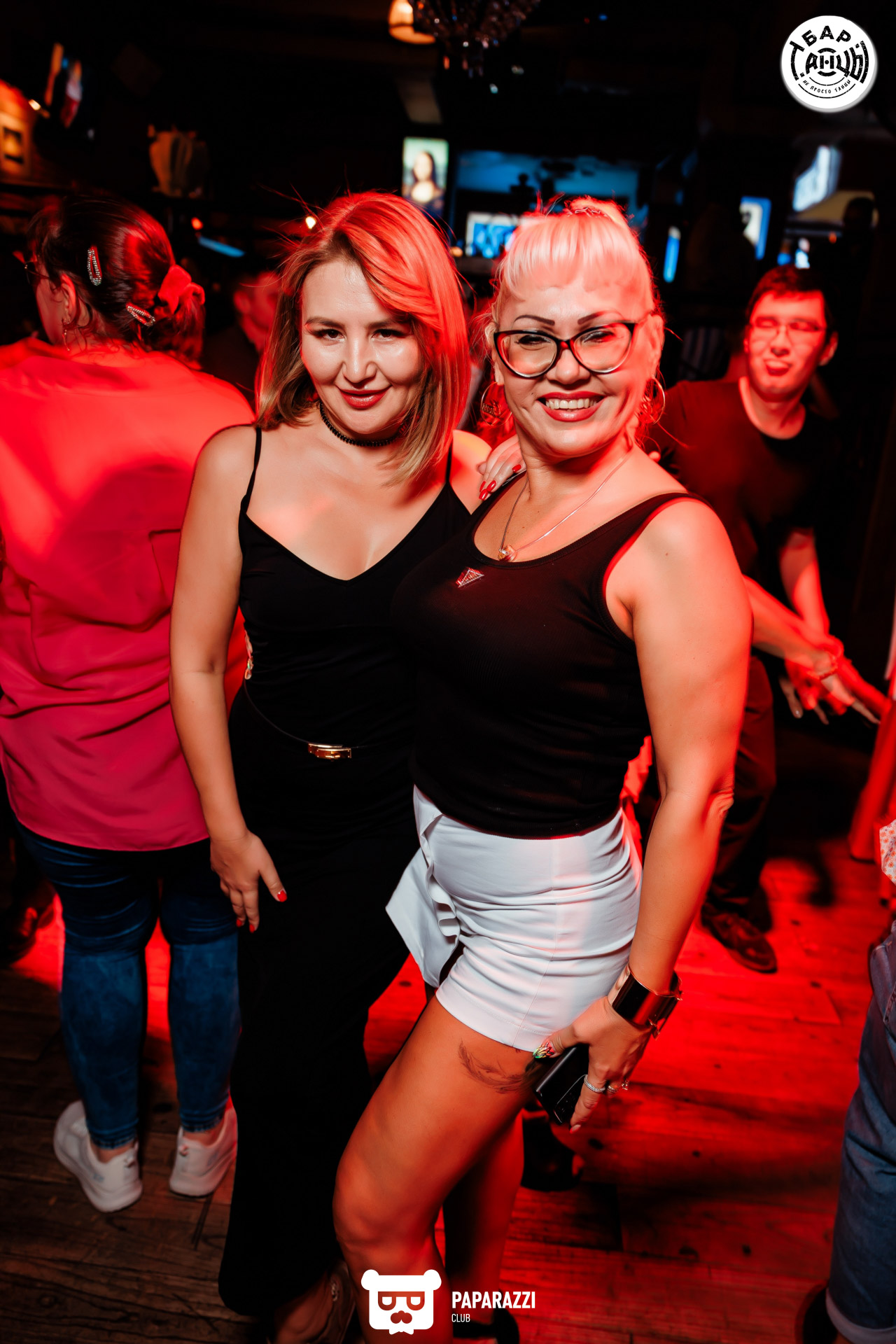 Бар "Танцы" Алматы 06.09.2025 Бар "Танцы"