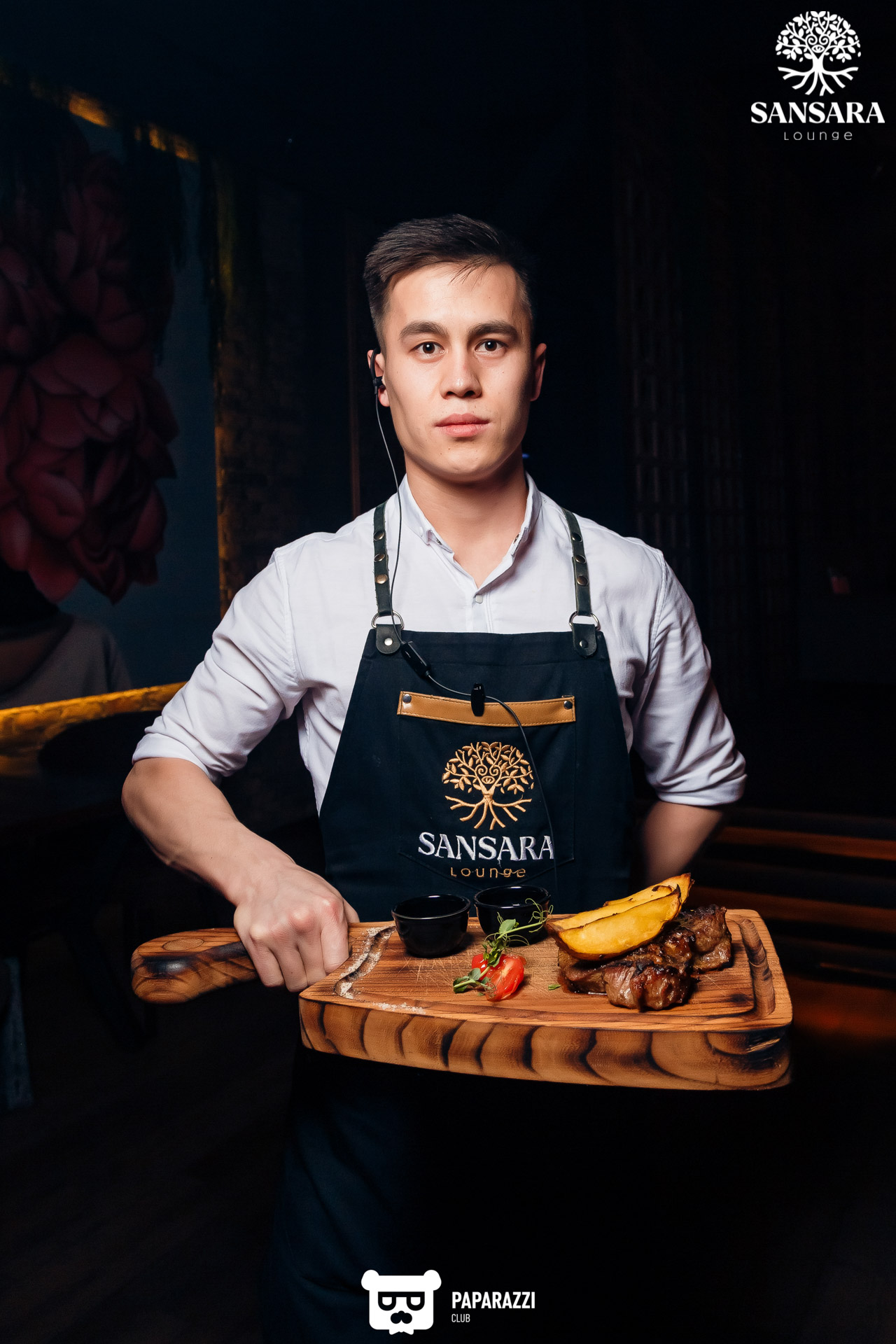 SANSARA Алматы 18.03.2022 SANSARA