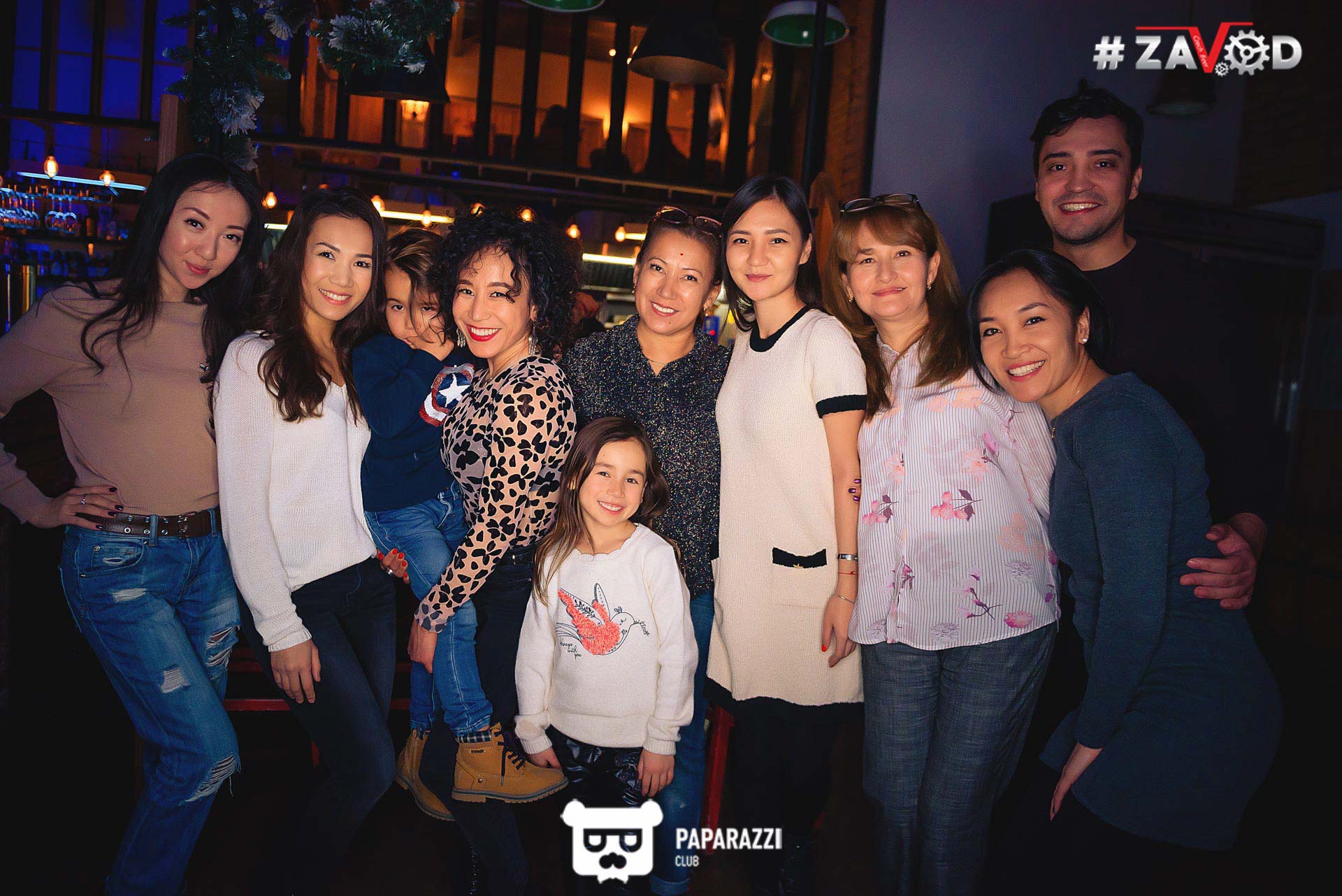 #Zavod Алматы 21.12.2019 #Zavod