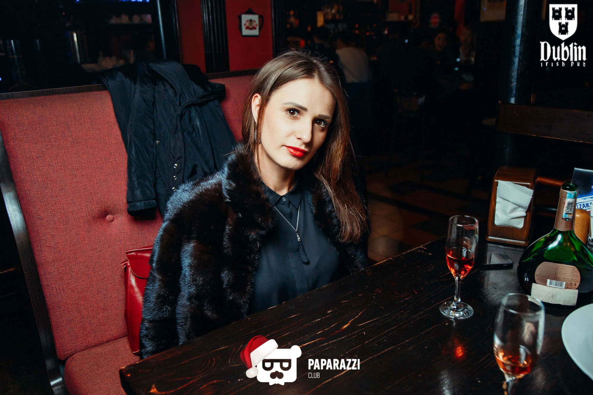 Irish Pub Dublin Алматы 05.01.2018 Irish Pub Dublin