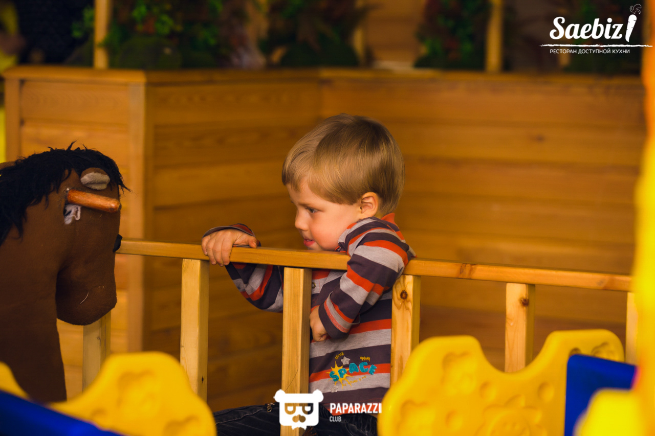 Saebiz - Детский мастер класс Алматы 10.11.2018 Saebiz - Детский мастер класс