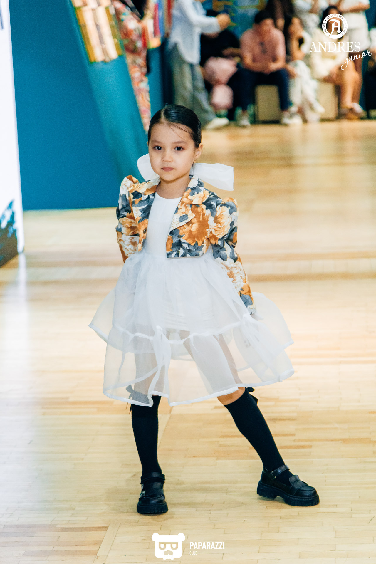 Девятый сезон Junior Models Show 2024 Алматы 02.06.2024 Девятый сезон Junior Models Show 2024