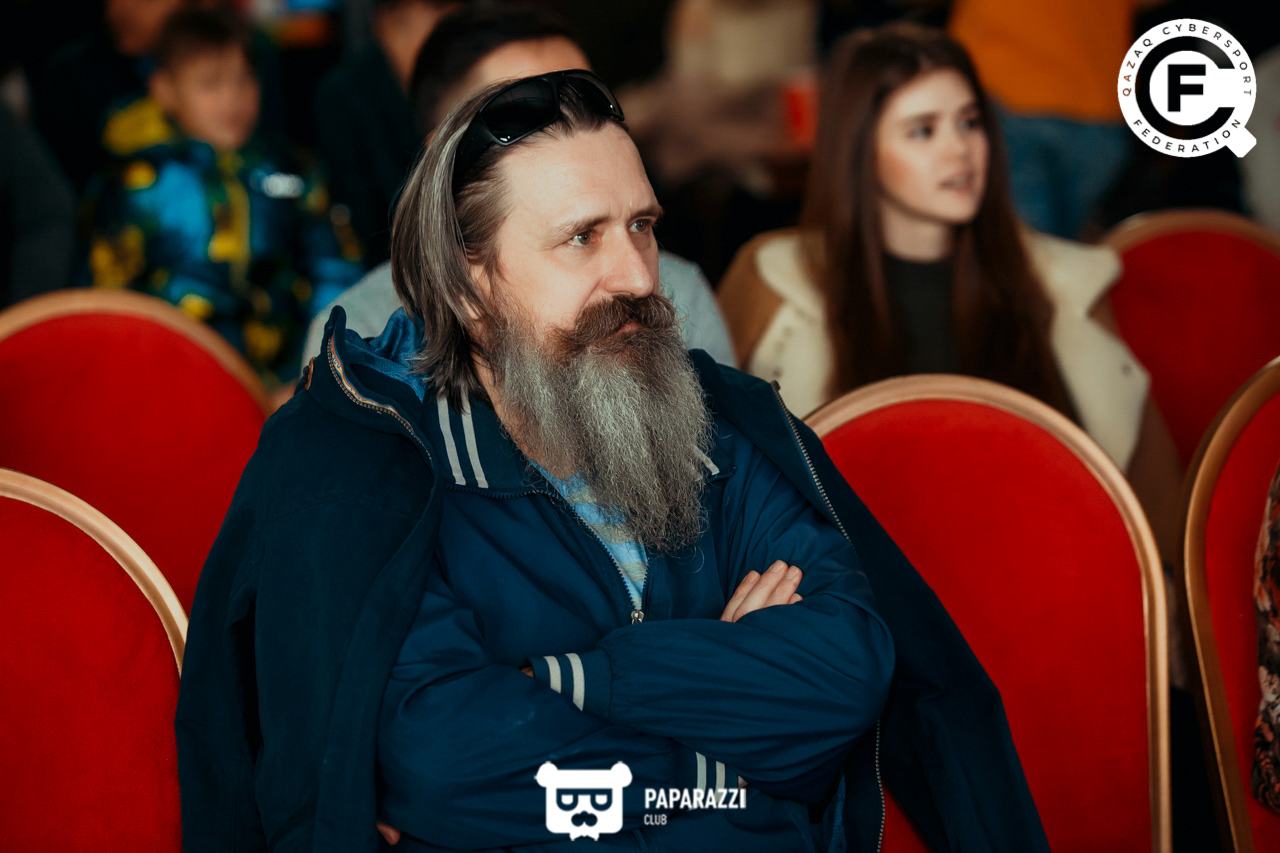 Открытый турнир Центральной Азии по StarCraft II в г.Алматы Алматы 12/17/2018 Открытый турнир Центральной Азии по StarCraft II в г.Алматы