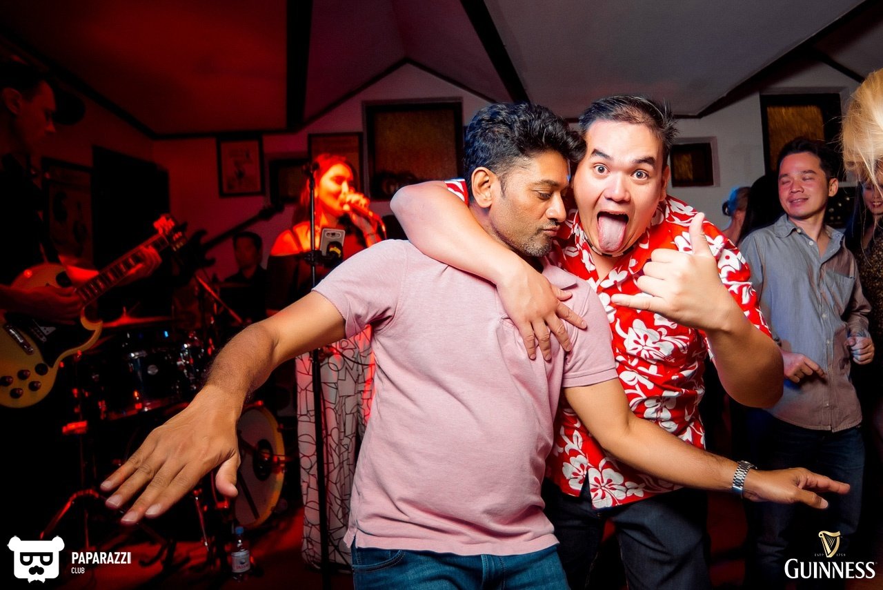 Guinness Pub Алматы 11.05.2018 Guinness Pub