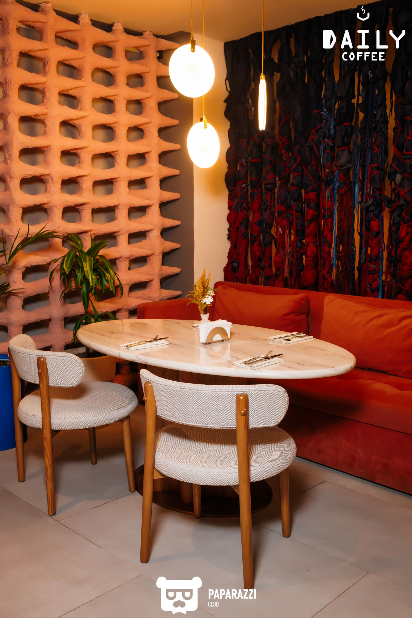 Daily Coffee Алматы 06.09.2024 Daily Coffee