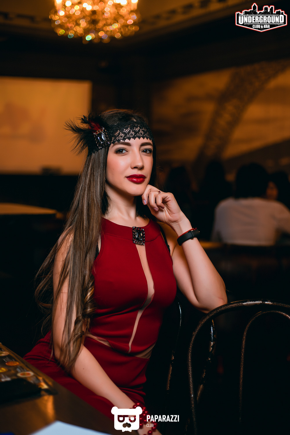 "Quiz" в UNDERGROUND Алматы 01.02.2020 "Quiz" в UNDERGROUND