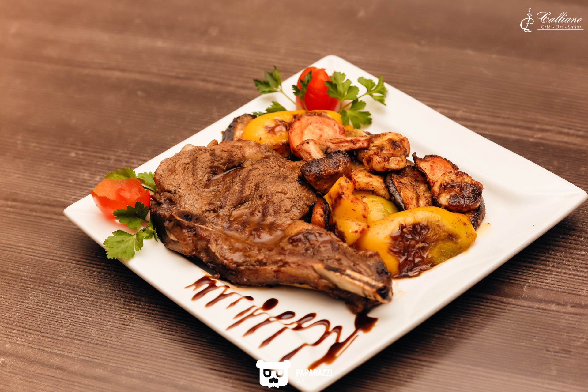 Bar Calliano Алматы 12.02.2023 Bar Calliano