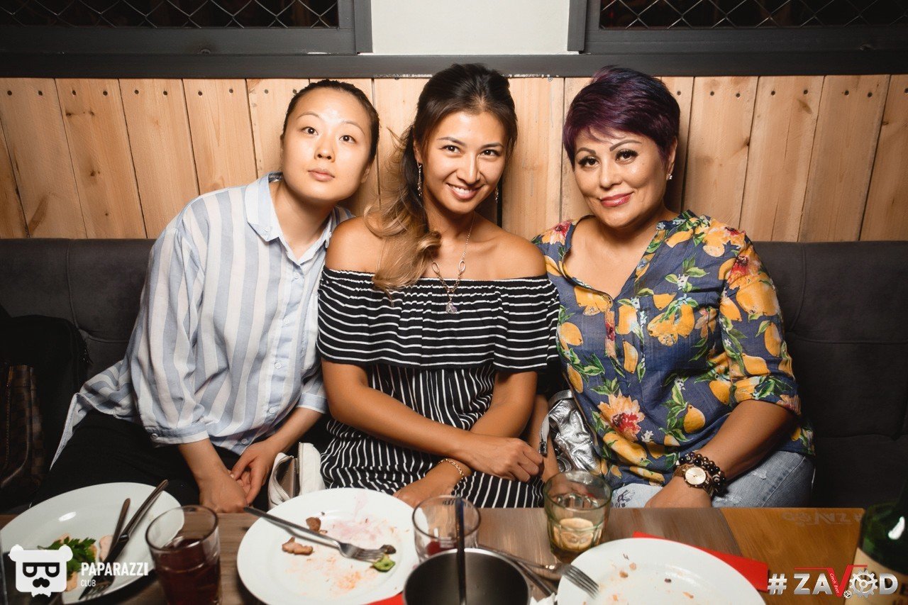 #Zavod Алматы 10.08.2018 #Zavod