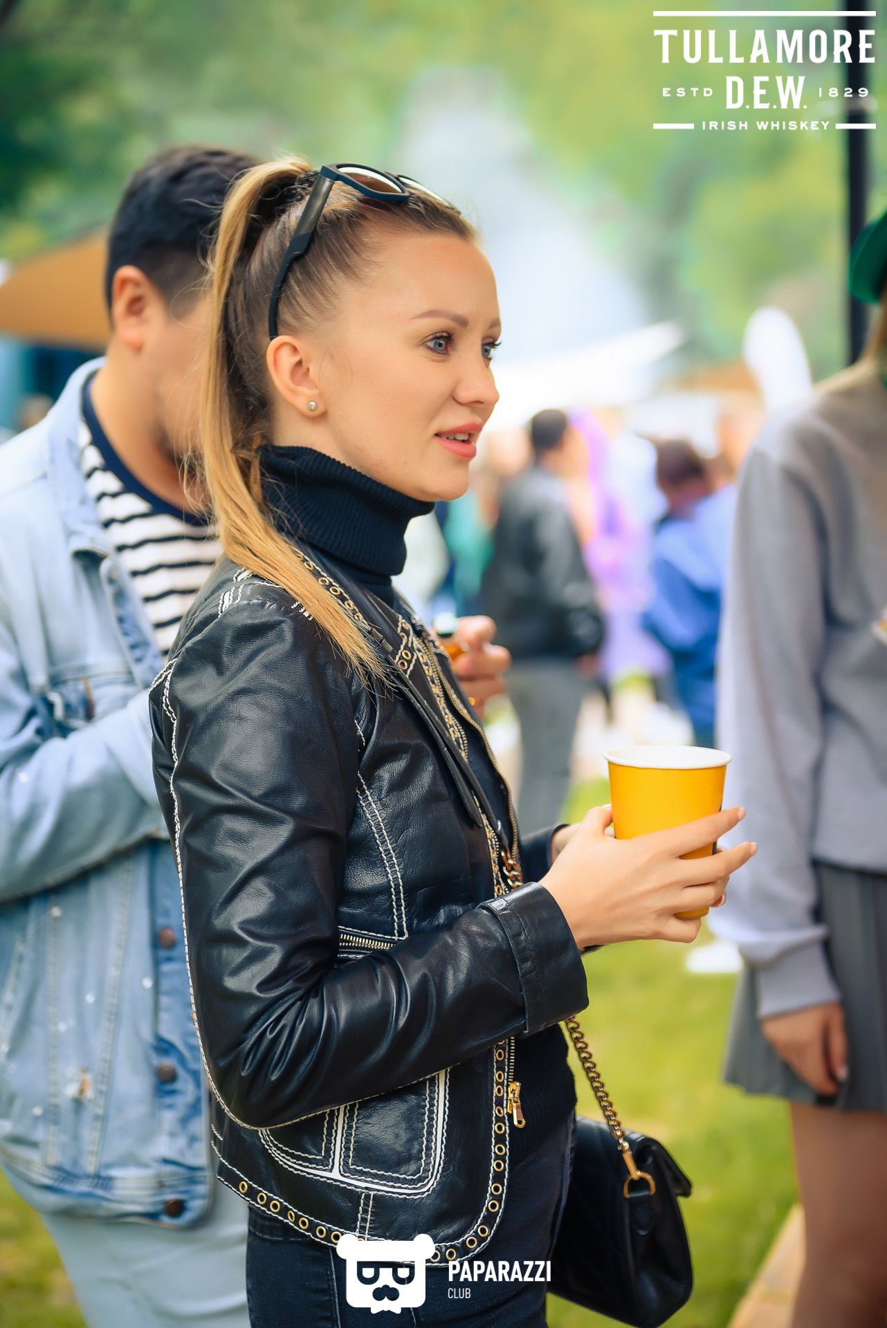 ShakeFest "Tullamore" Алматы 28.05.2022 ShakeFest "Tullamore"