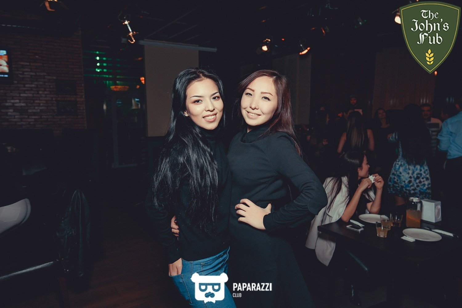 The John`s Pub Алматы 14.10.2016 The John`s Pub