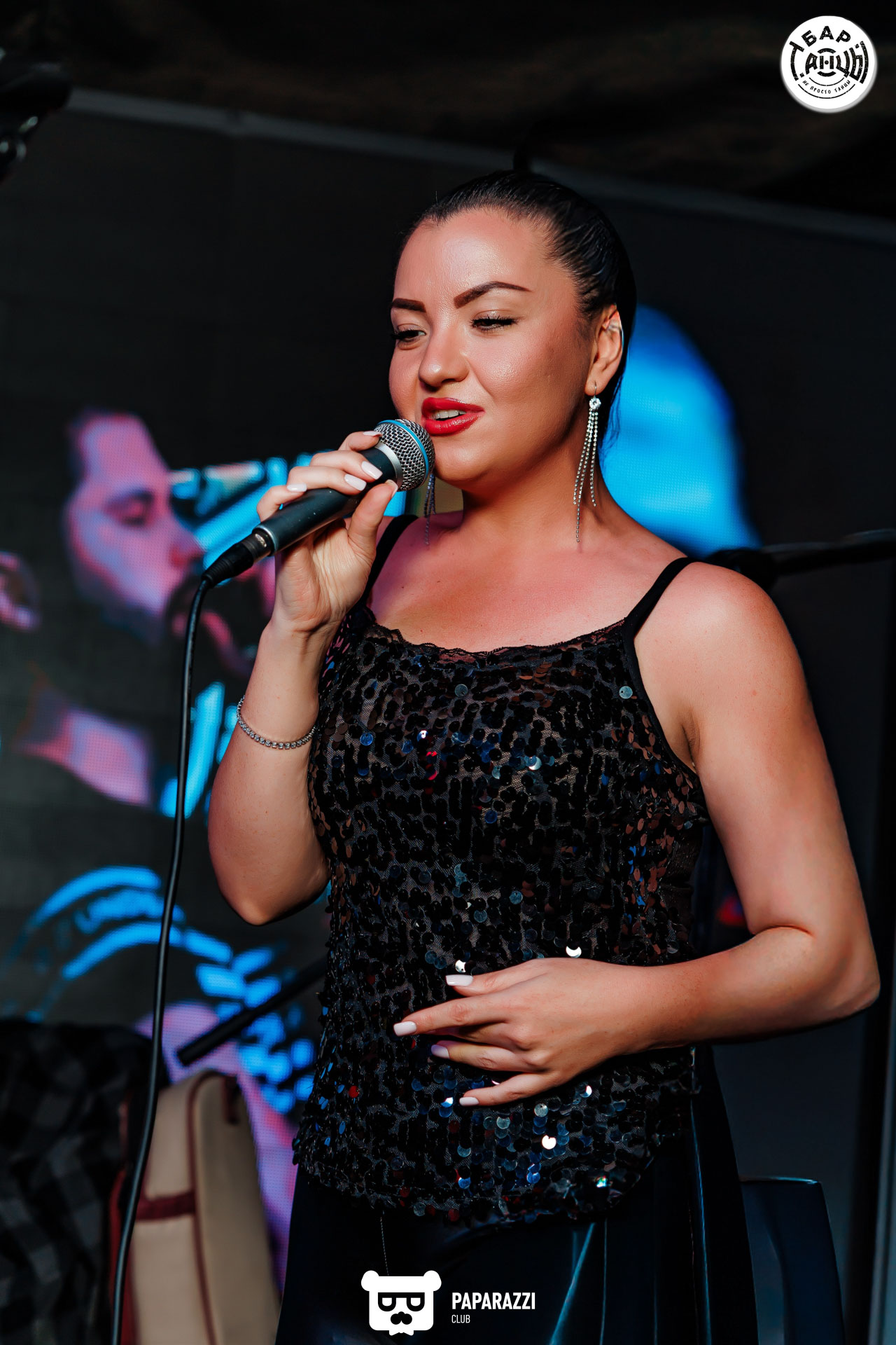 Бар "Танцы" Алматы 06.09.2025 Бар "Танцы"