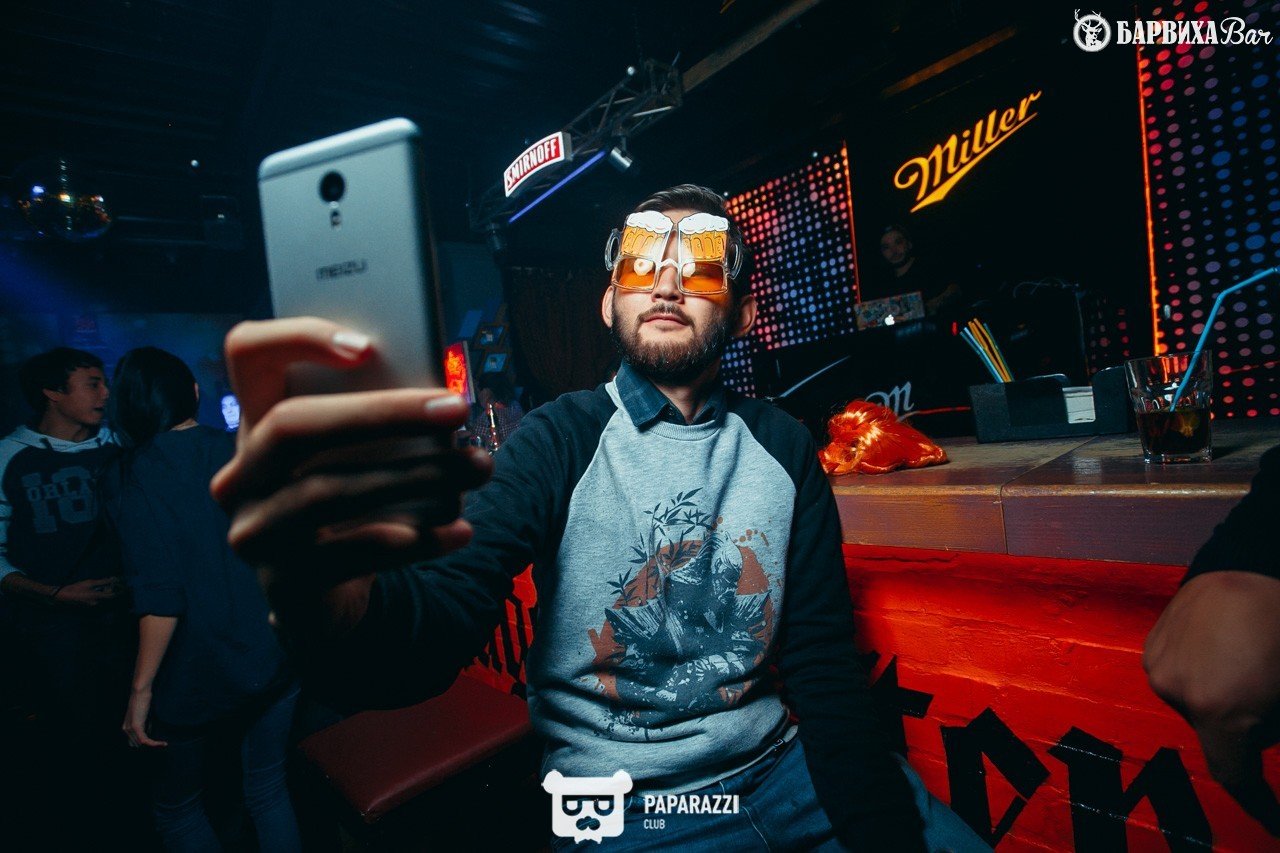 Барвиха Бар Алматы 30.09.2017 Барвиха Бар